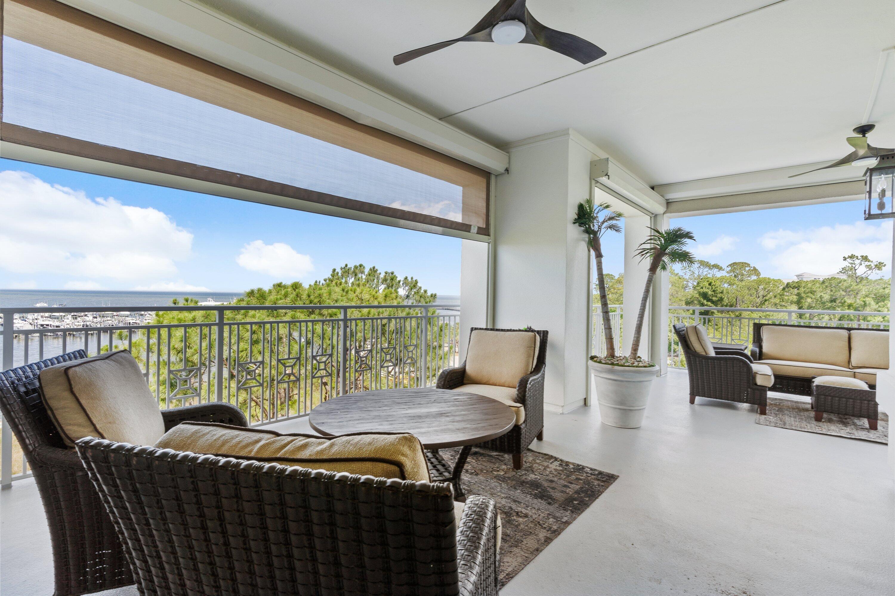 ANCHORAGE AT SANDESTIN THE - Residential