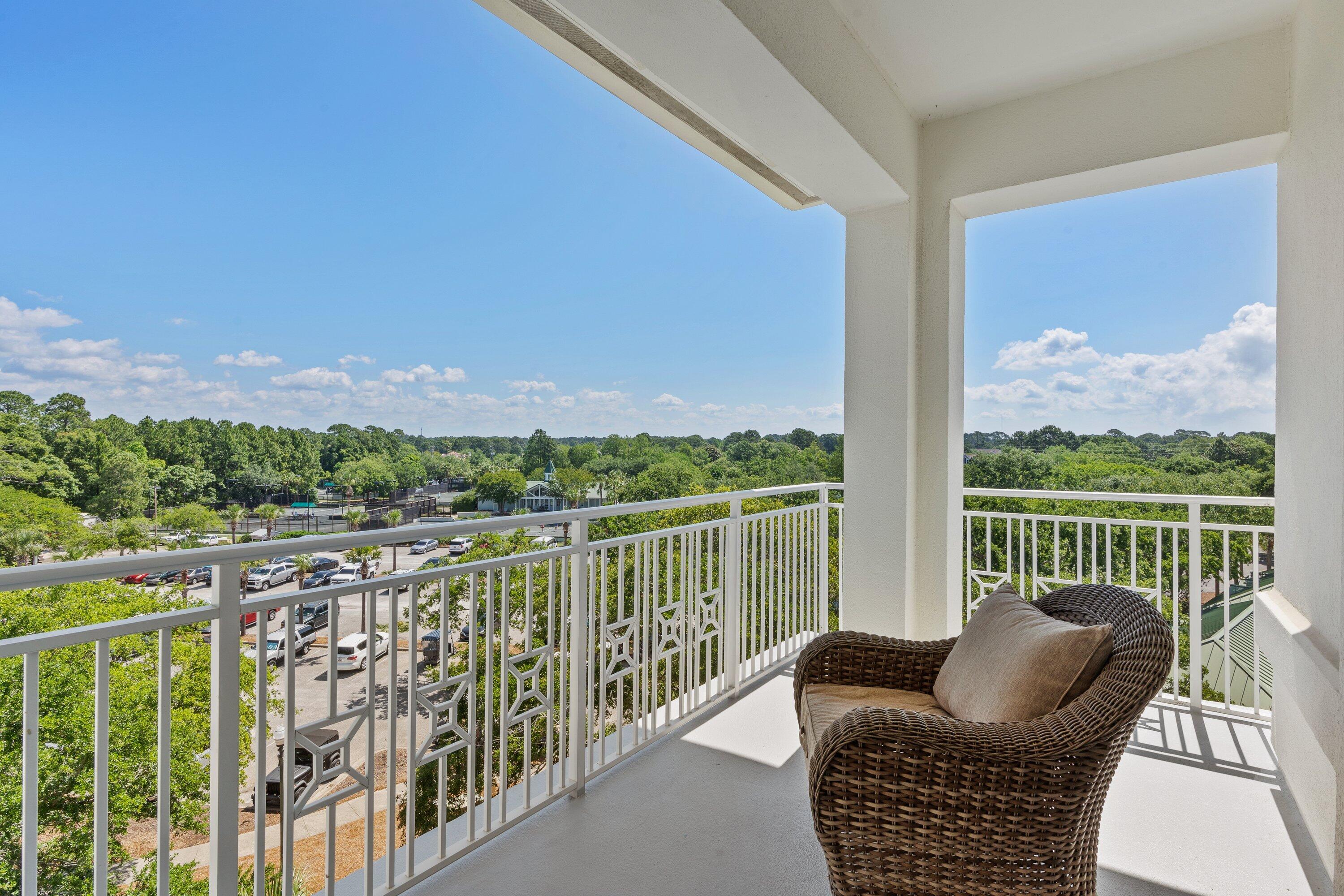 ANCHORAGE AT SANDESTIN THE - Residential