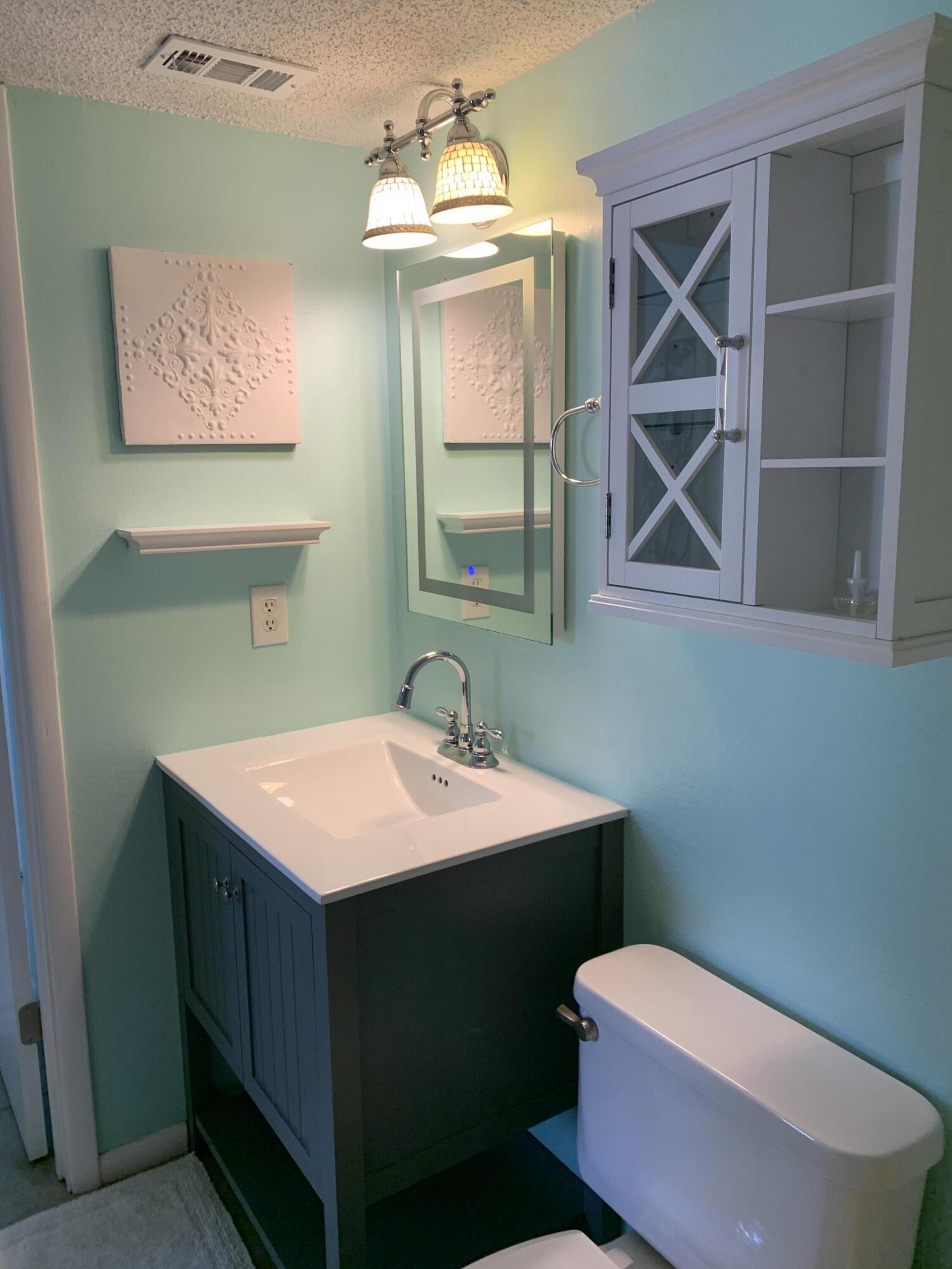 FOUNTAINHEAD CONDO - Residential Lease