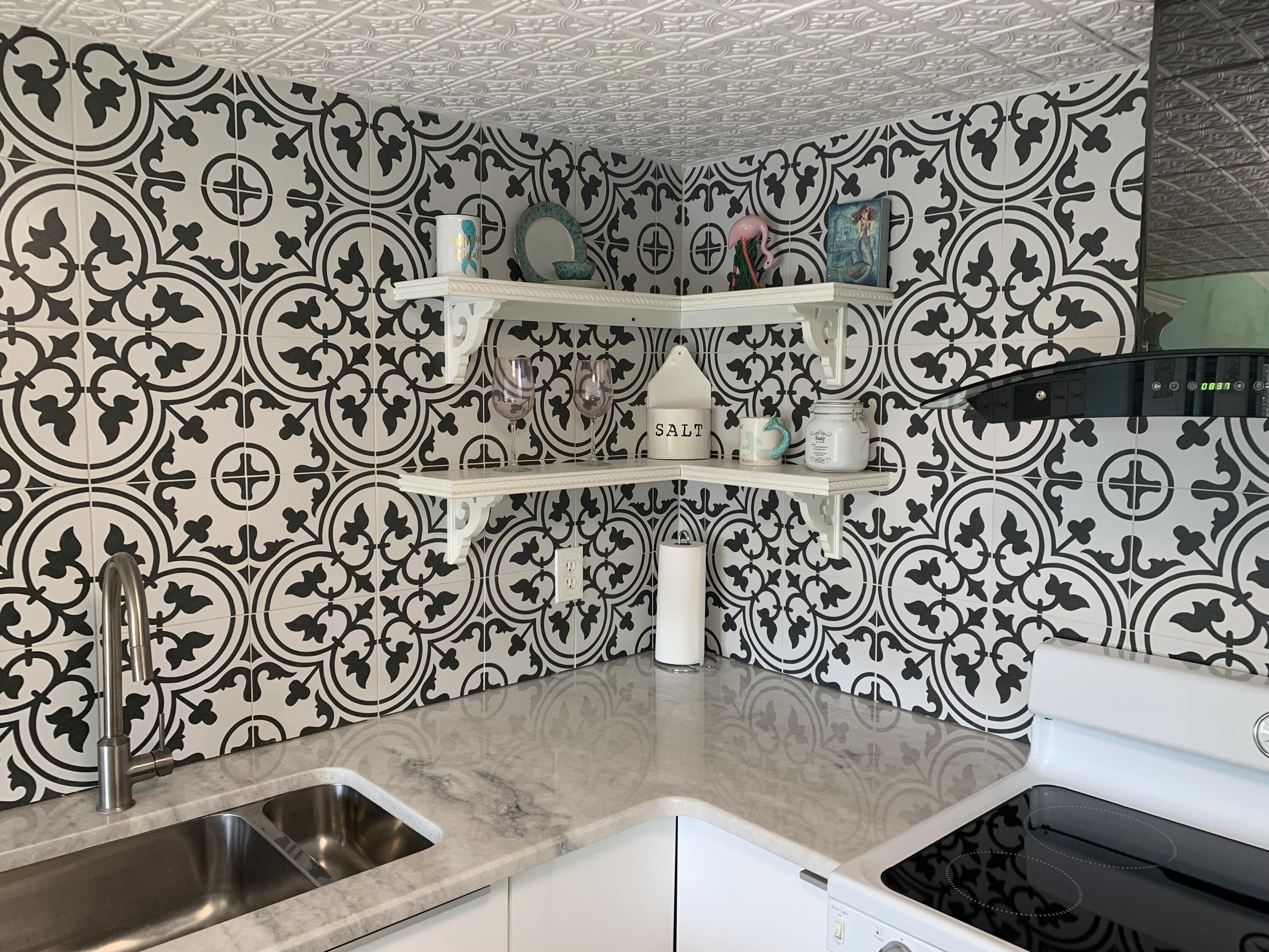 FOUNTAINHEAD CONDO - Residential Lease