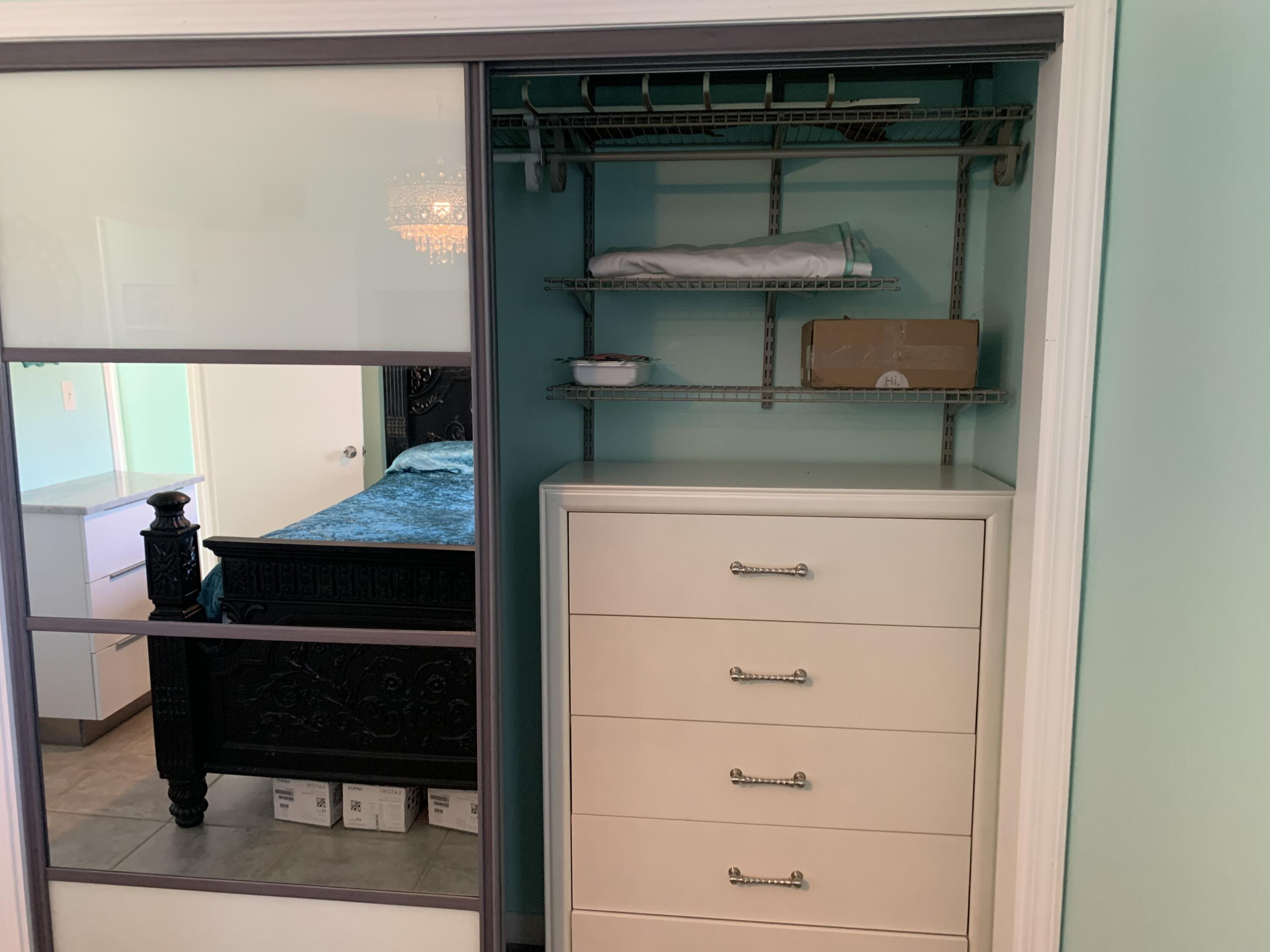 FOUNTAINHEAD CONDO - Residential Lease