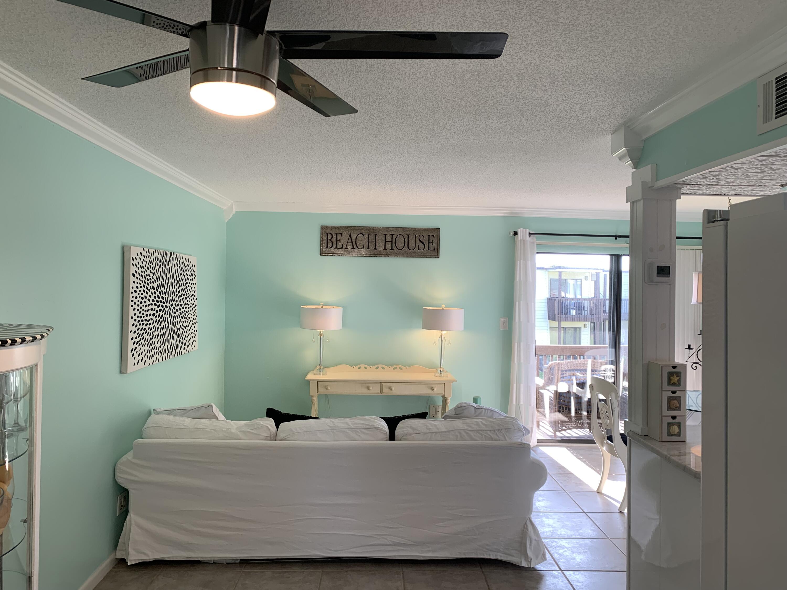 FOUNTAINHEAD CONDO - Residential Lease