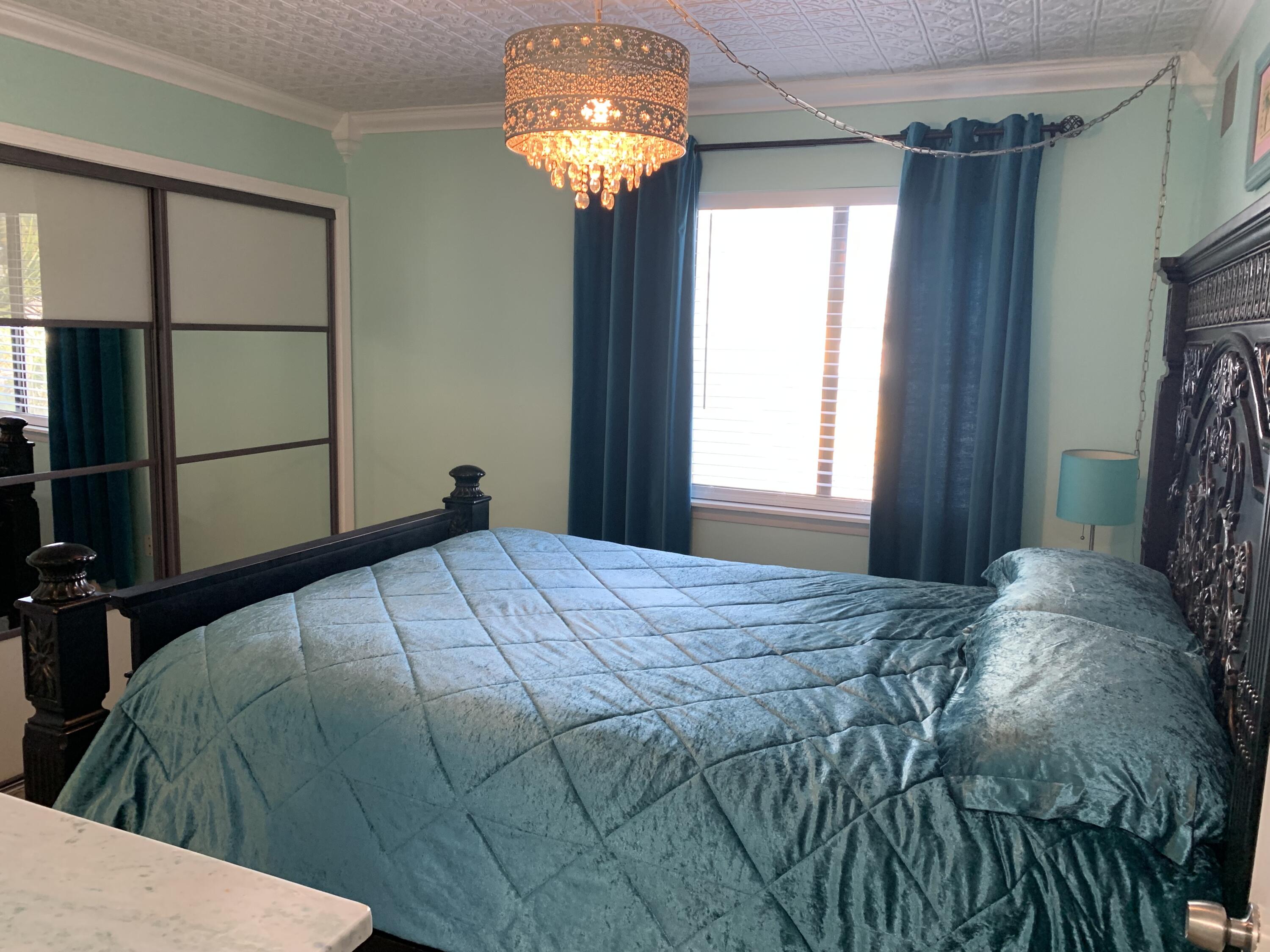FOUNTAINHEAD CONDO - Residential Lease