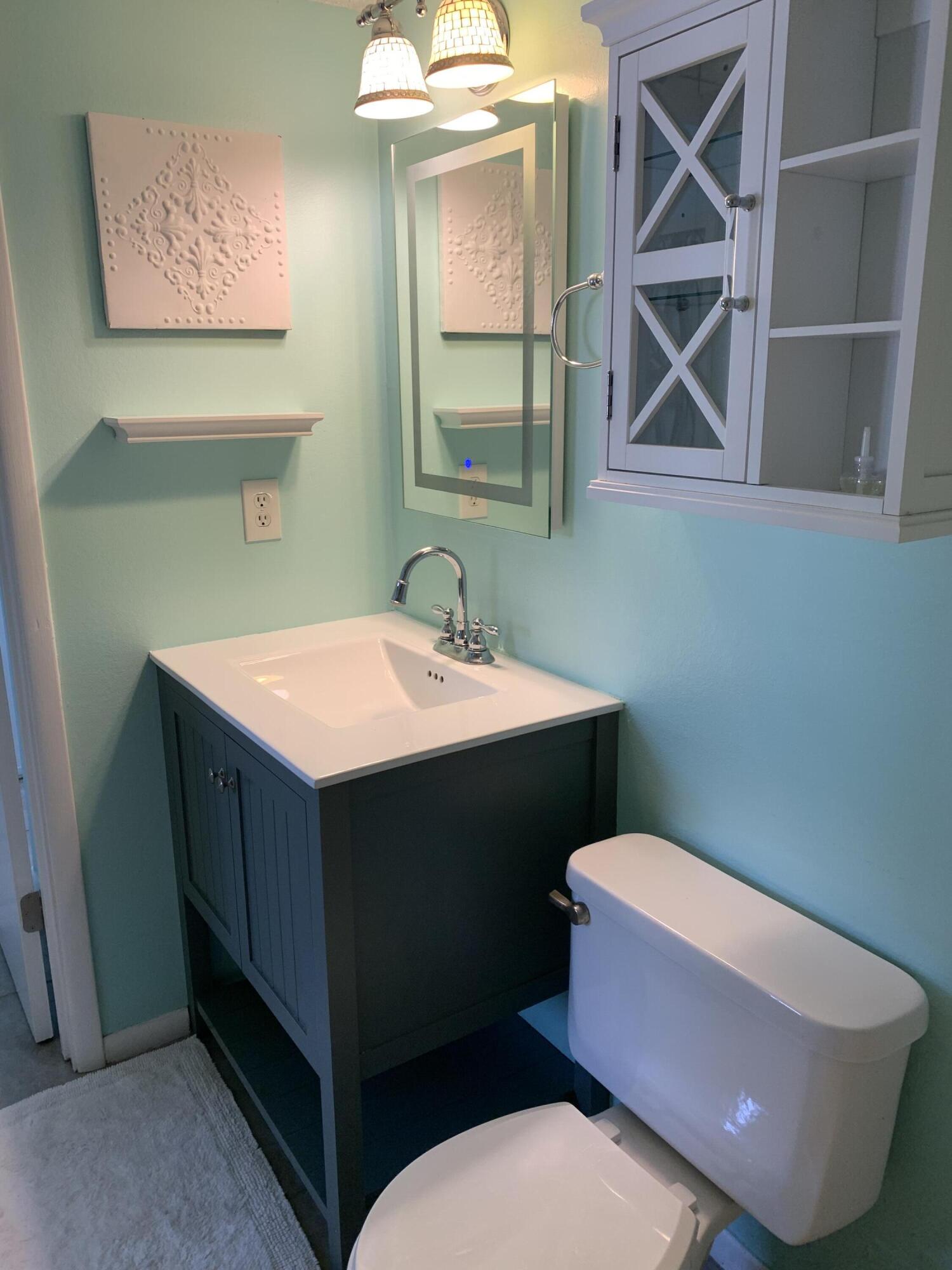 FOUNTAINHEAD CONDO - Residential Lease