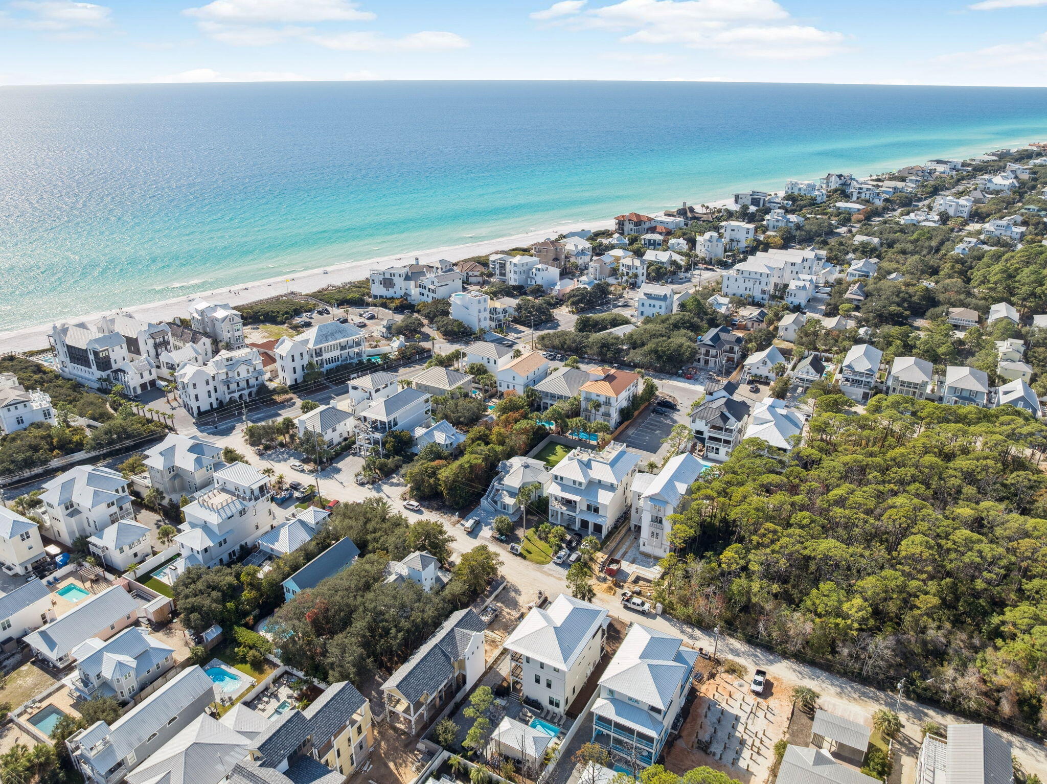 GULF MANOR 1ST ADDN - Residential