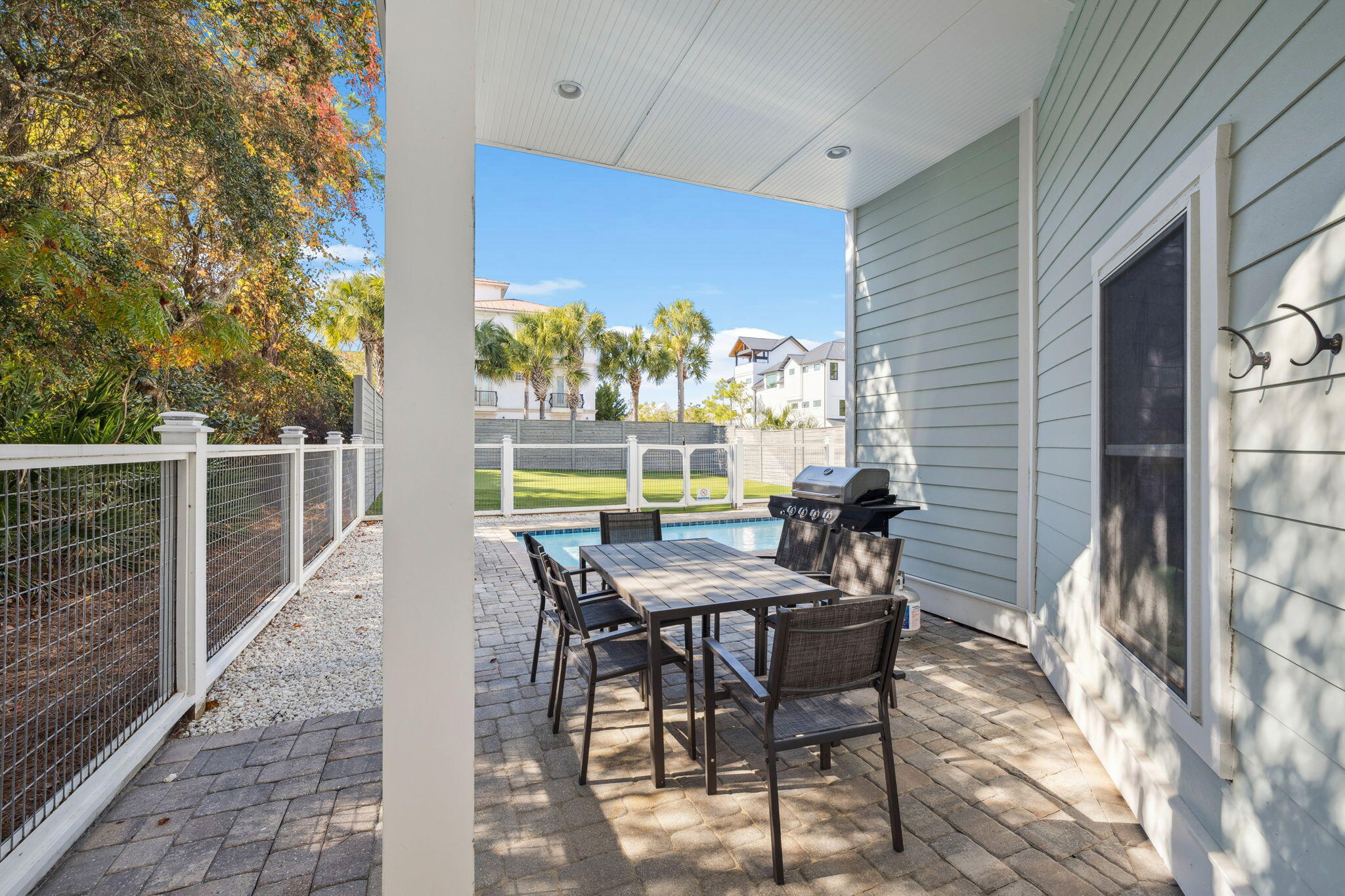 GULF MANOR 1ST ADDN - Residential
