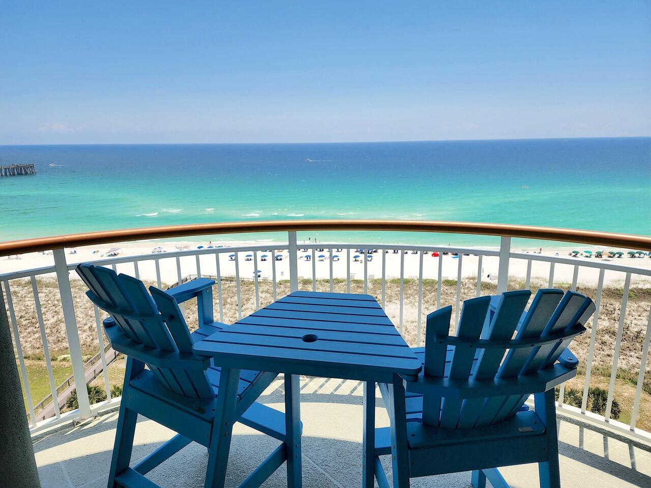 BEACH COLONY RESORT - Residential