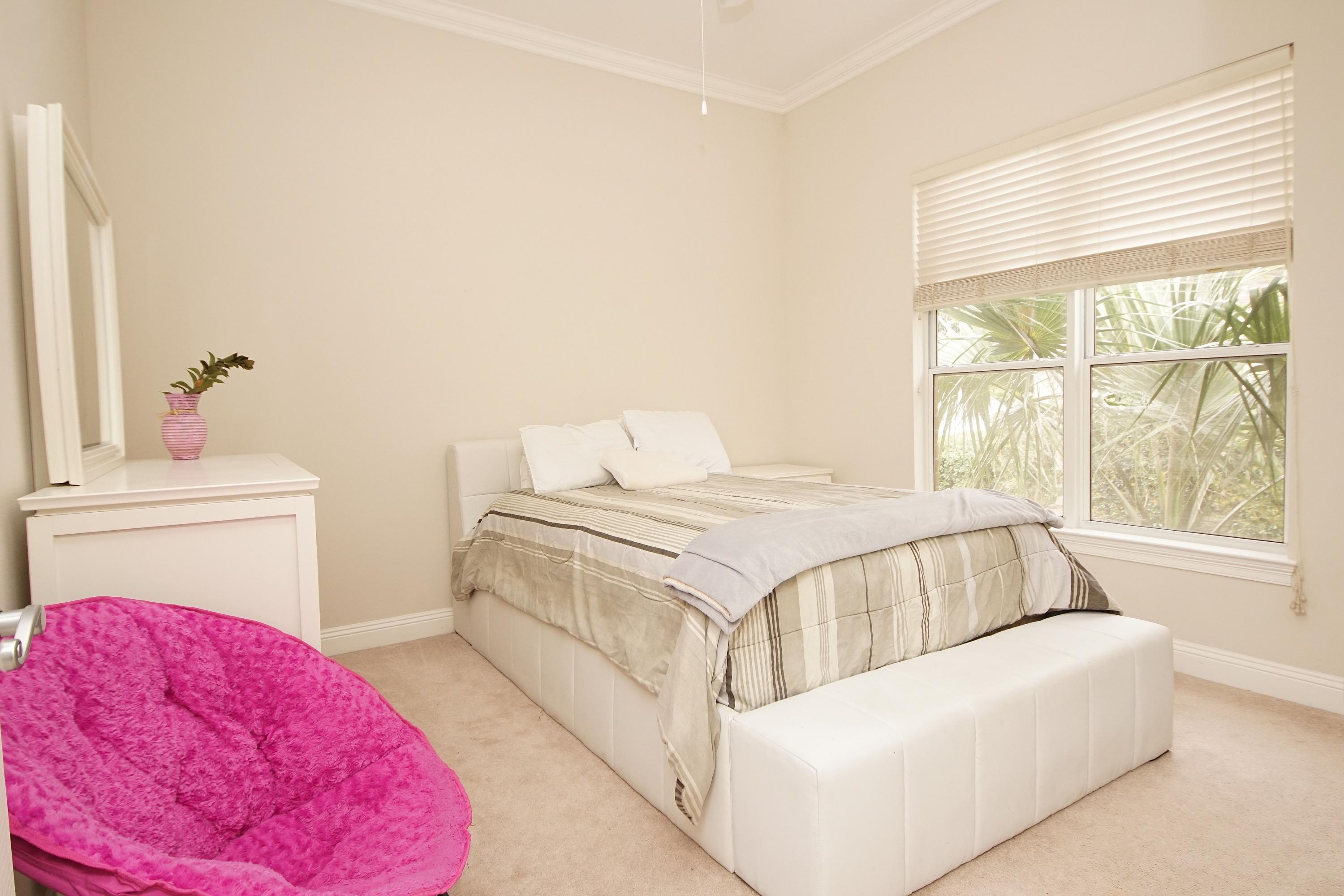 MAGNOLIA PLANTATION AT BLUEWATER BAY - Residential Lease