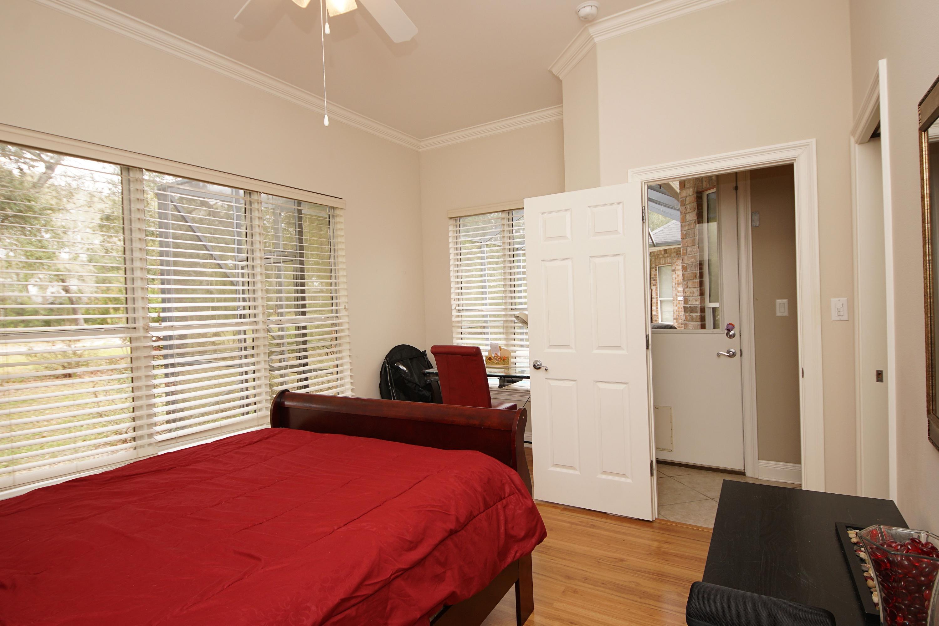 MAGNOLIA PLANTATION AT BLUEWATER BAY - Residential Lease