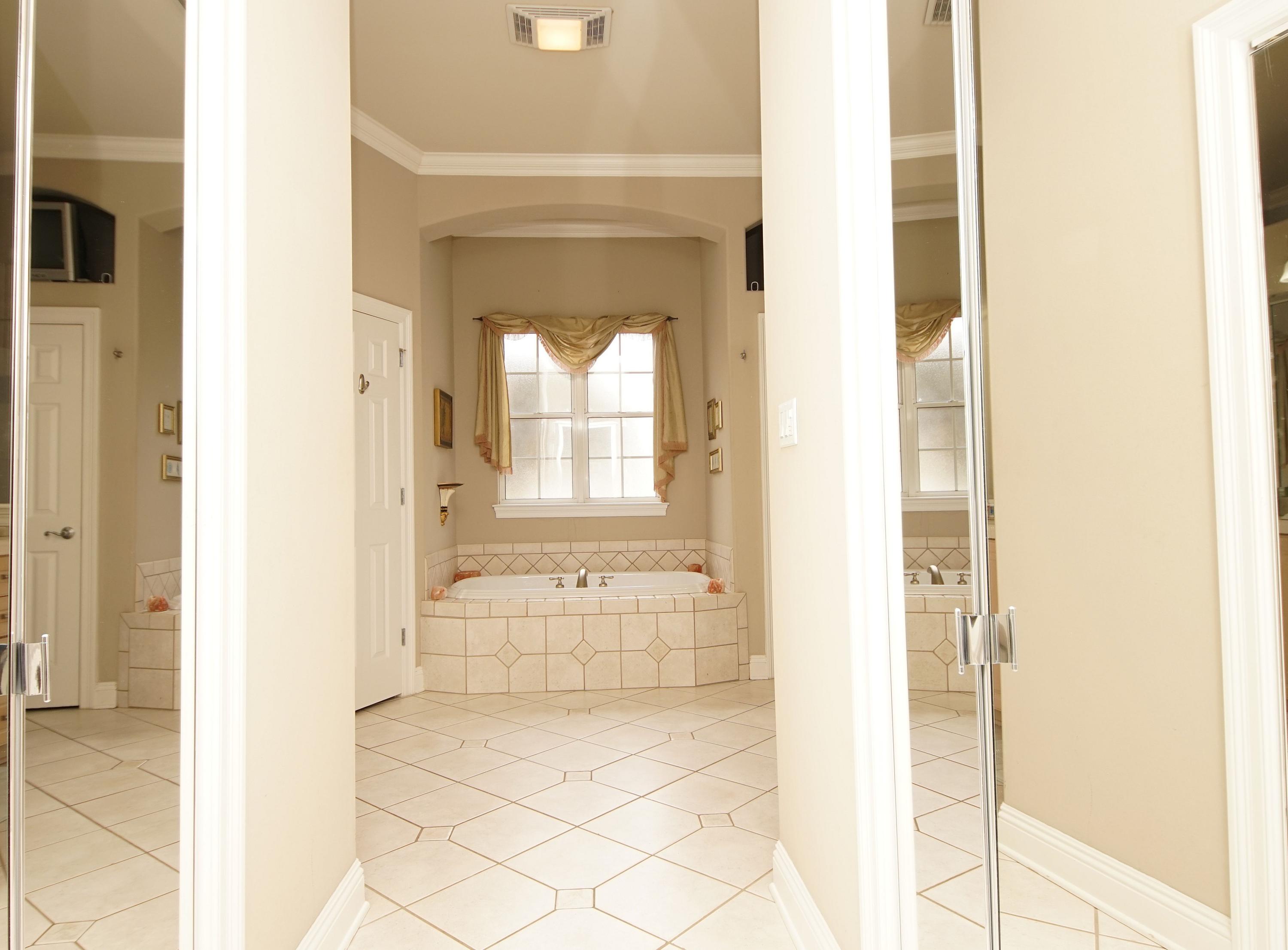 MAGNOLIA PLANTATION AT BLUEWATER BAY - Residential Lease