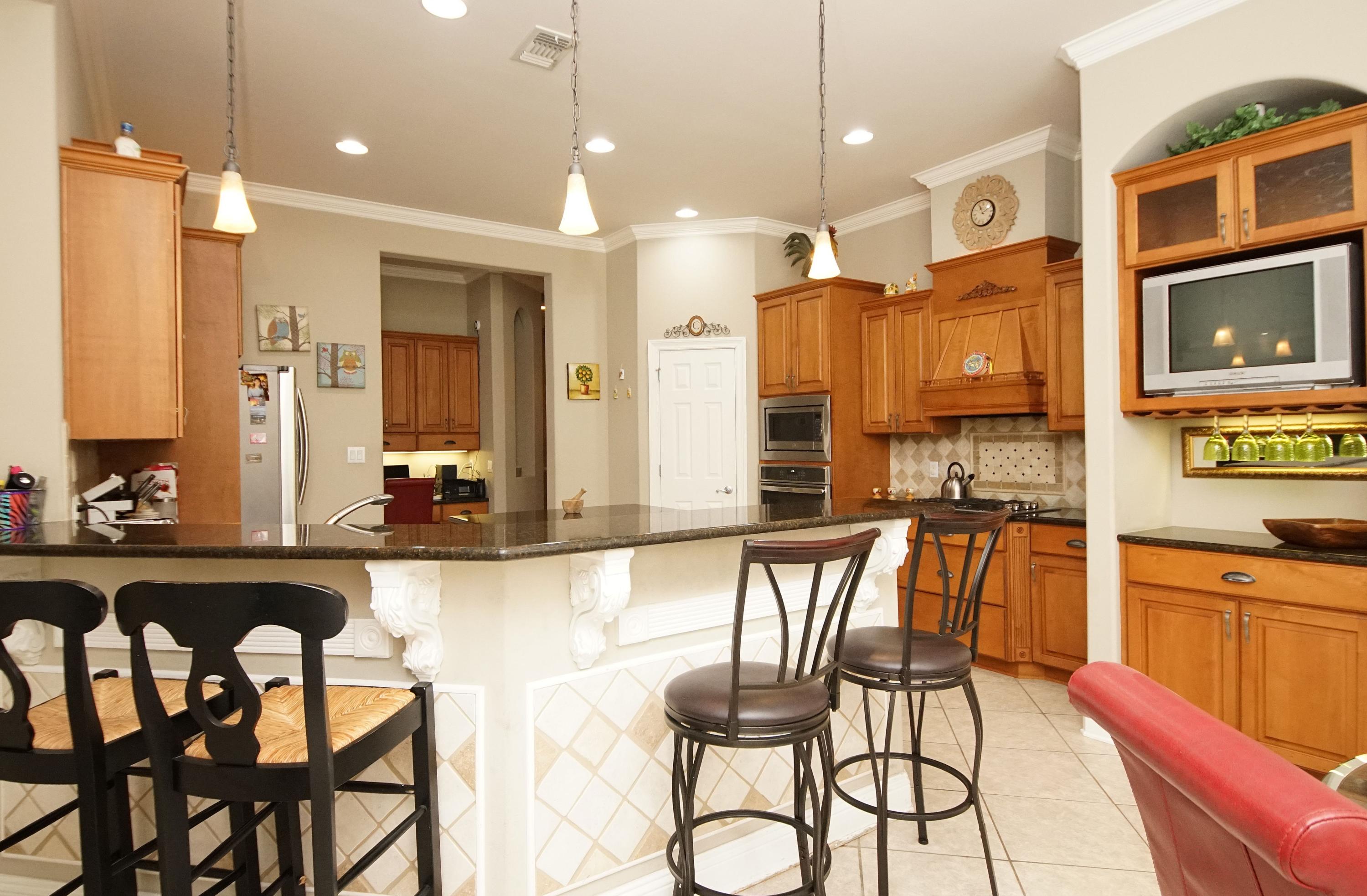MAGNOLIA PLANTATION AT BLUEWATER BAY - Residential Lease