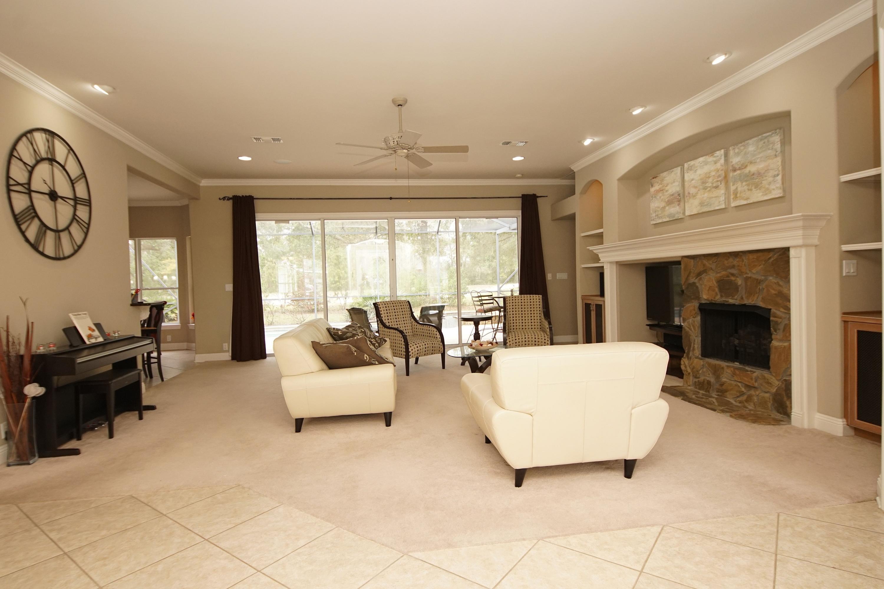 MAGNOLIA PLANTATION AT BLUEWATER BAY - Residential Lease