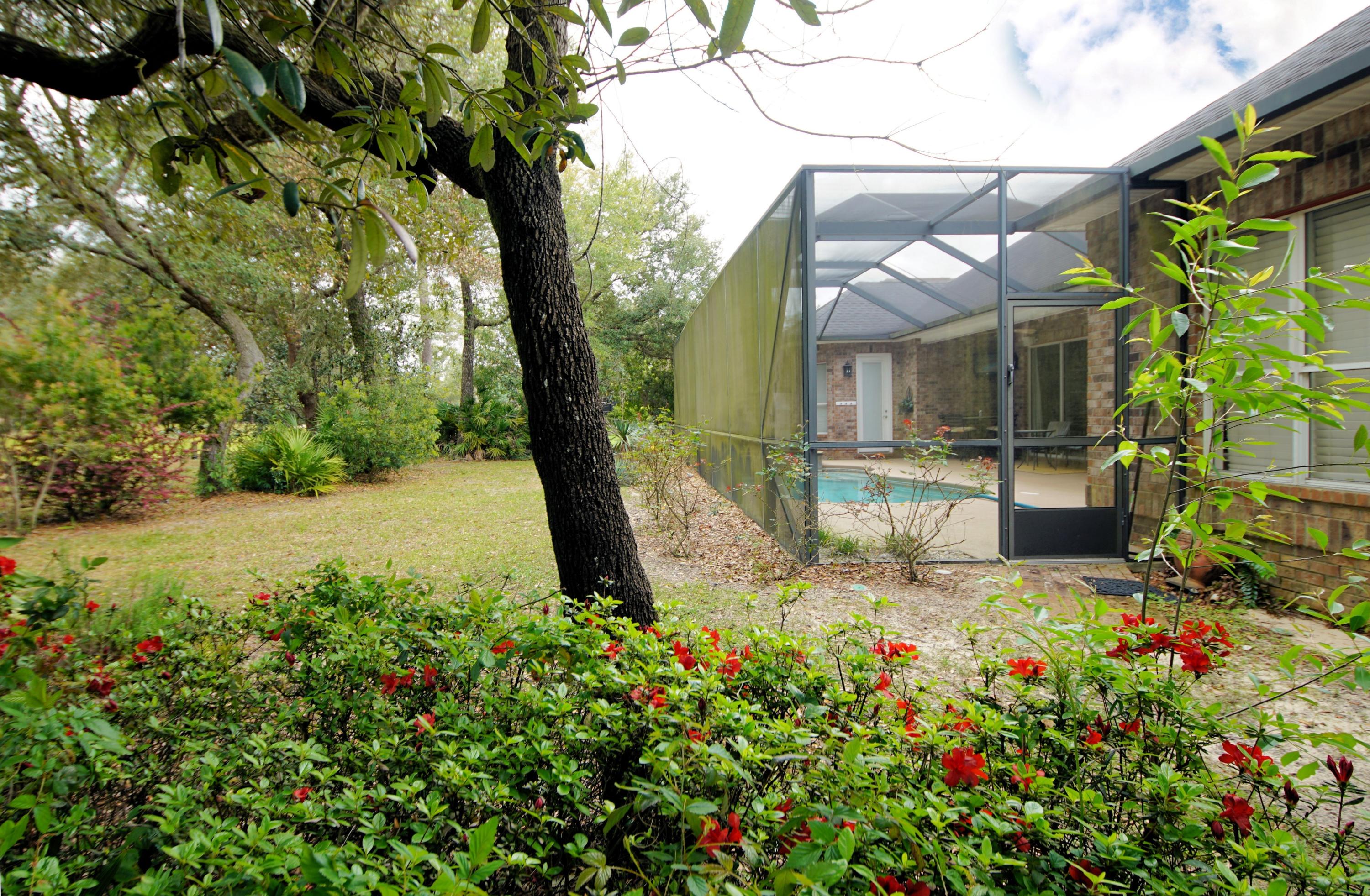 MAGNOLIA PLANTATION AT BLUEWATER BAY - Residential Lease