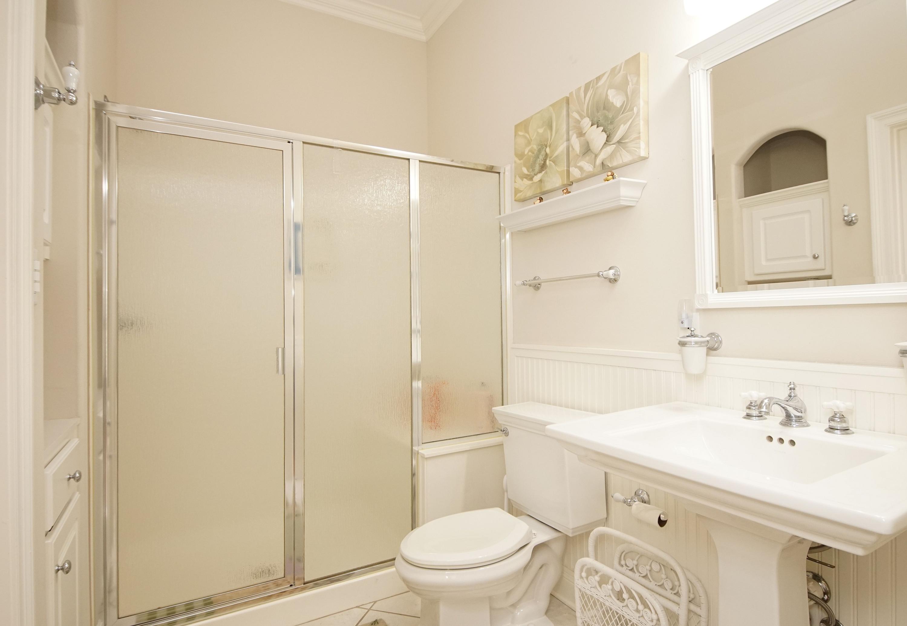 MAGNOLIA PLANTATION AT BLUEWATER BAY - Residential Lease