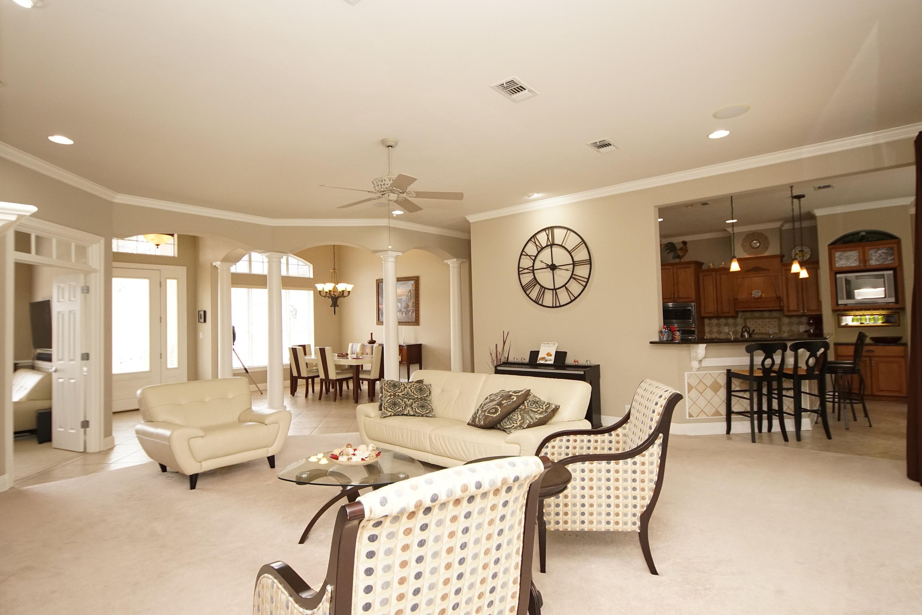 MAGNOLIA PLANTATION AT BLUEWATER BAY - Residential Lease