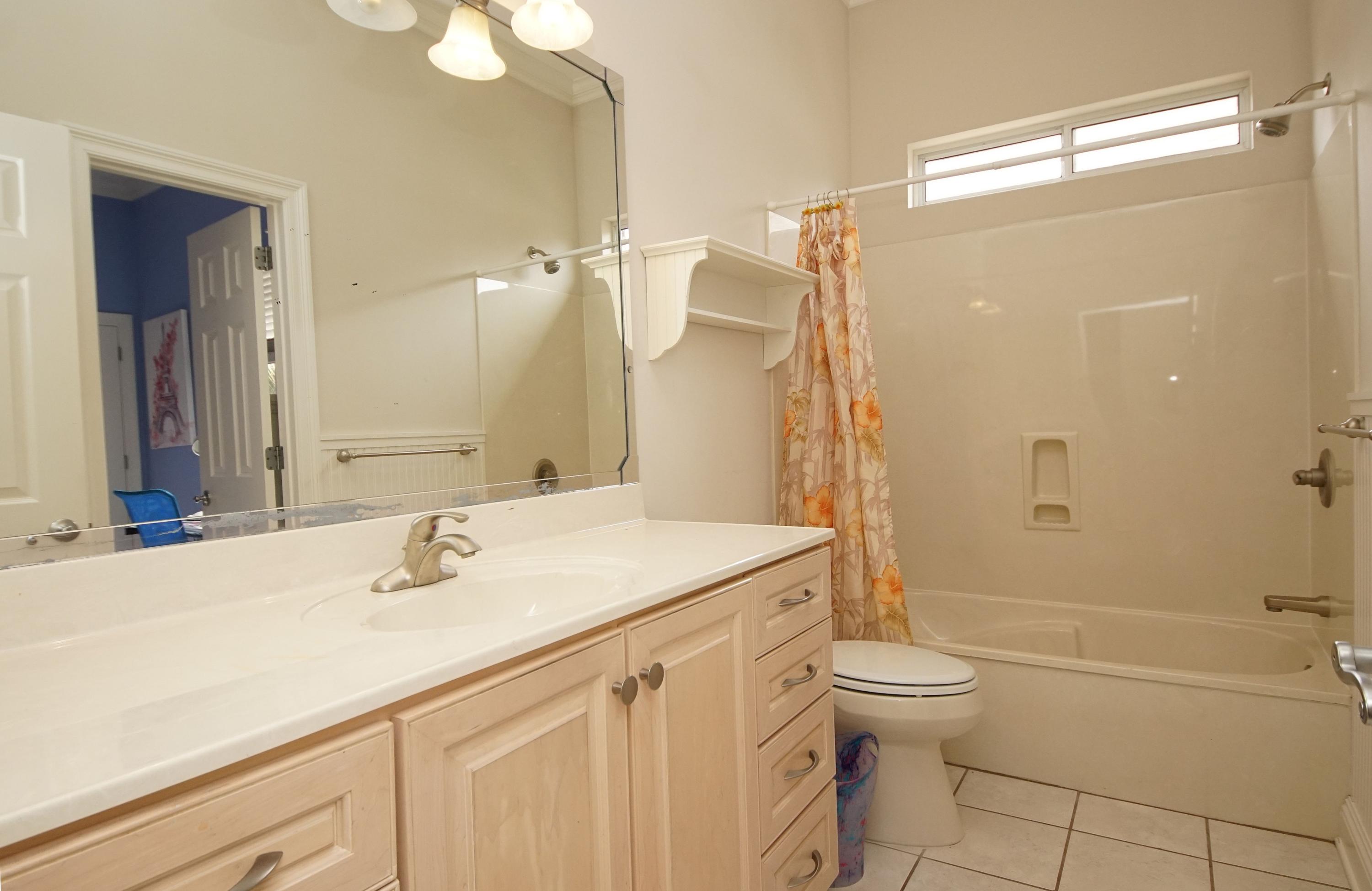 MAGNOLIA PLANTATION AT BLUEWATER BAY - Residential Lease