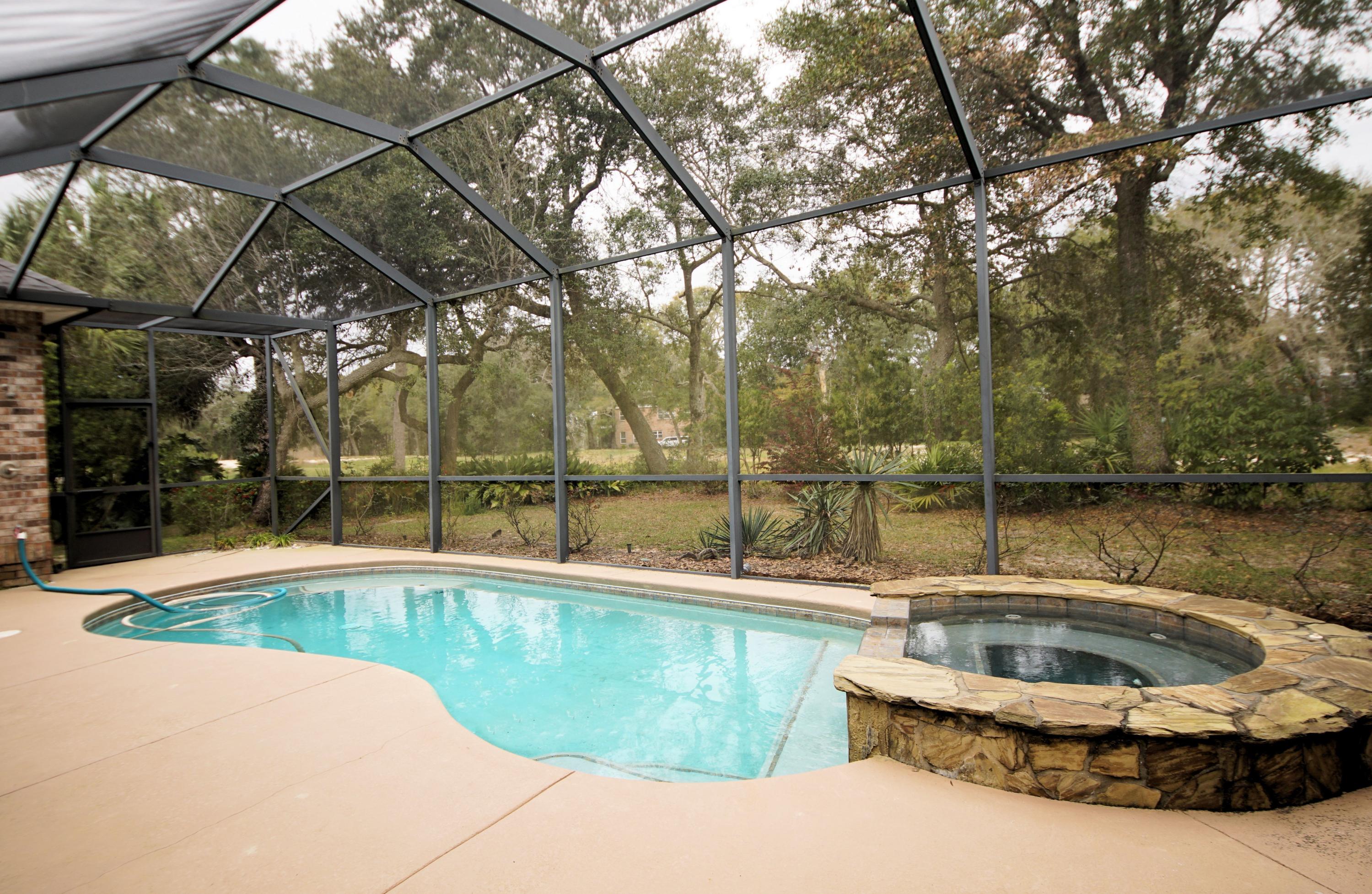 MAGNOLIA PLANTATION AT BLUEWATER BAY - Residential Lease