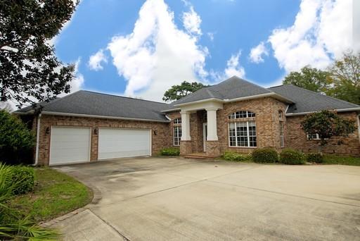 MAGNOLIA PLANTATION AT BLUEWATER BAY - Residential Lease