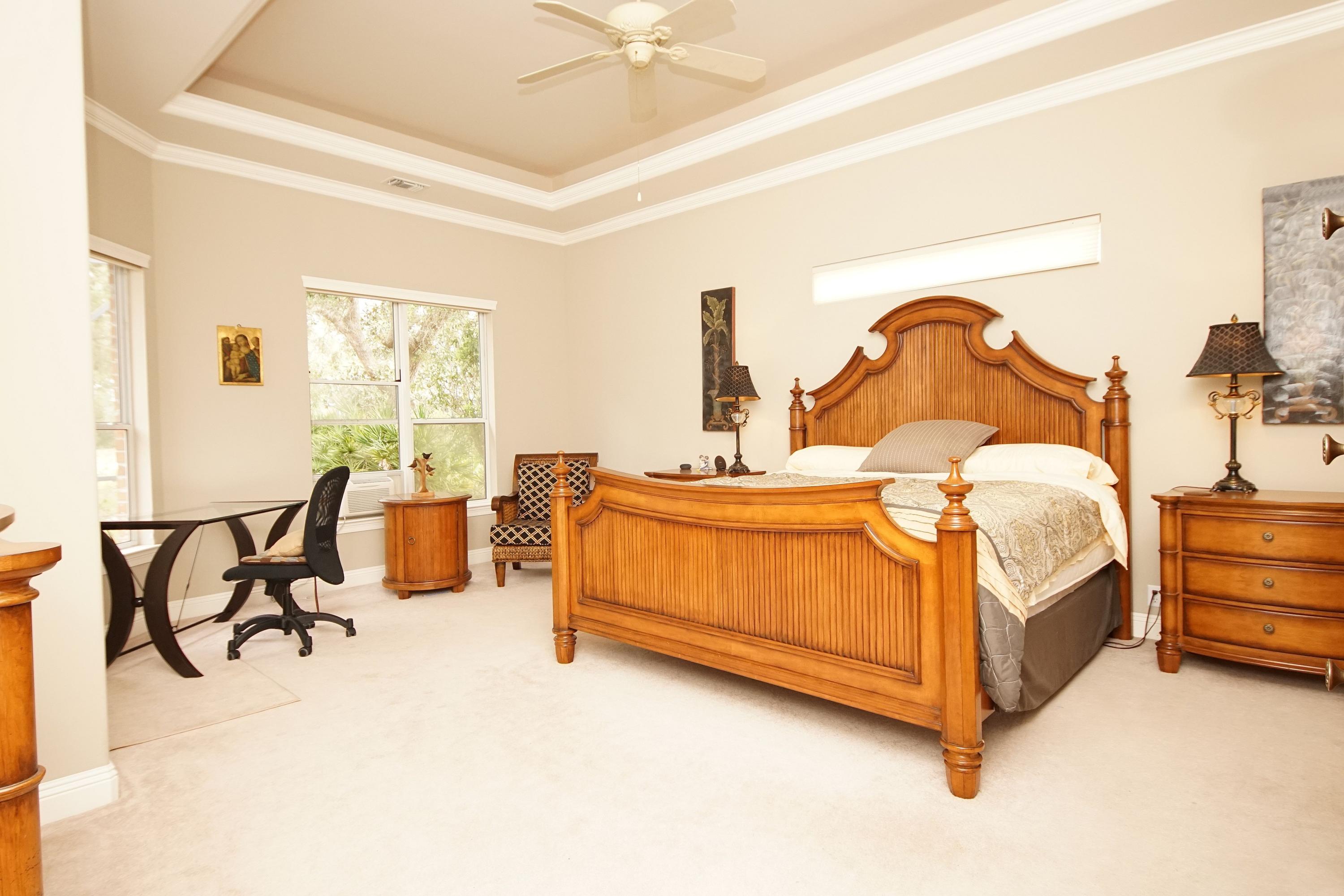 MAGNOLIA PLANTATION AT BLUEWATER BAY - Residential Lease