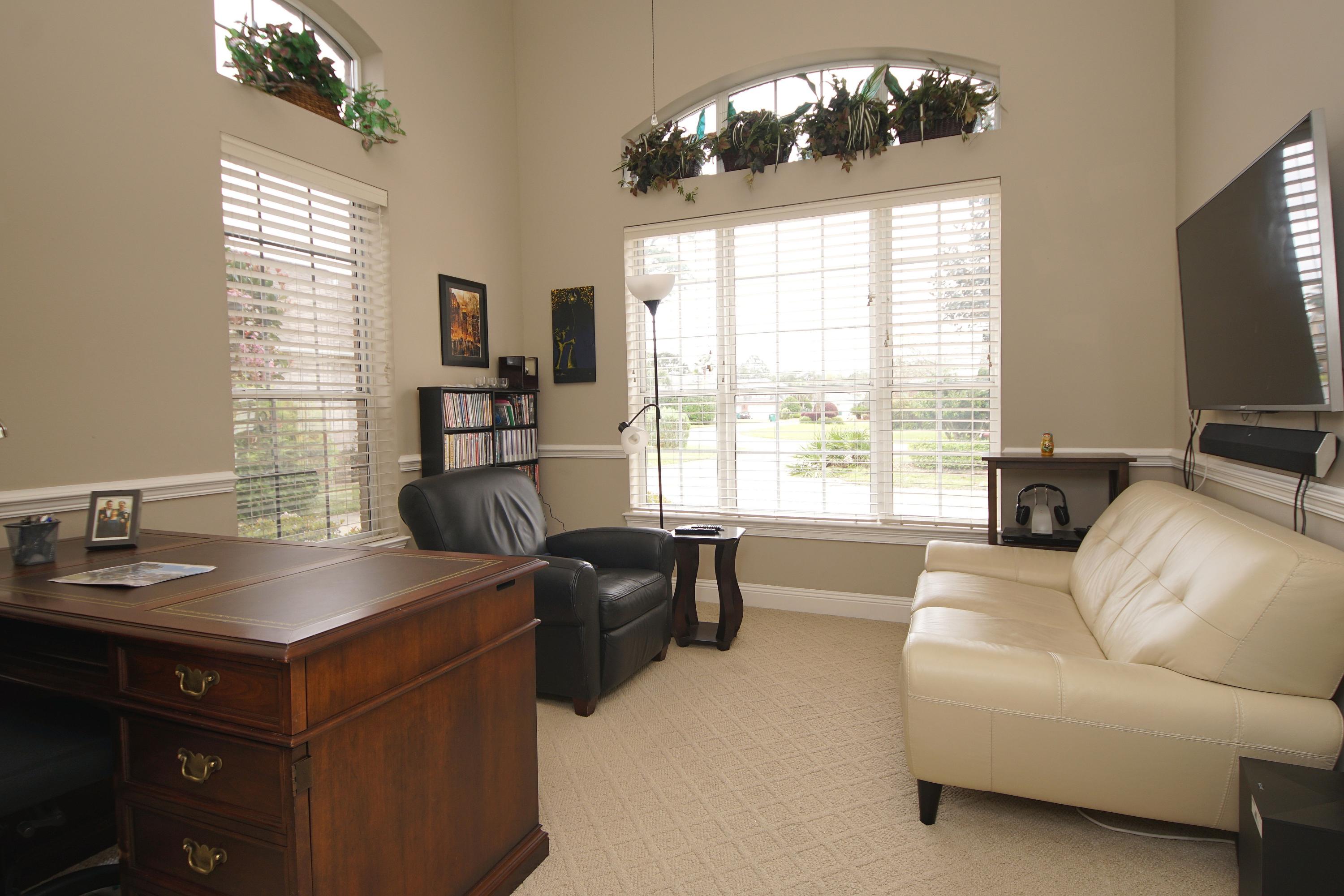 MAGNOLIA PLANTATION AT BLUEWATER BAY - Residential Lease