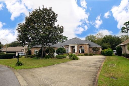 MAGNOLIA PLANTATION AT BLUEWATER BAY - Residential Lease