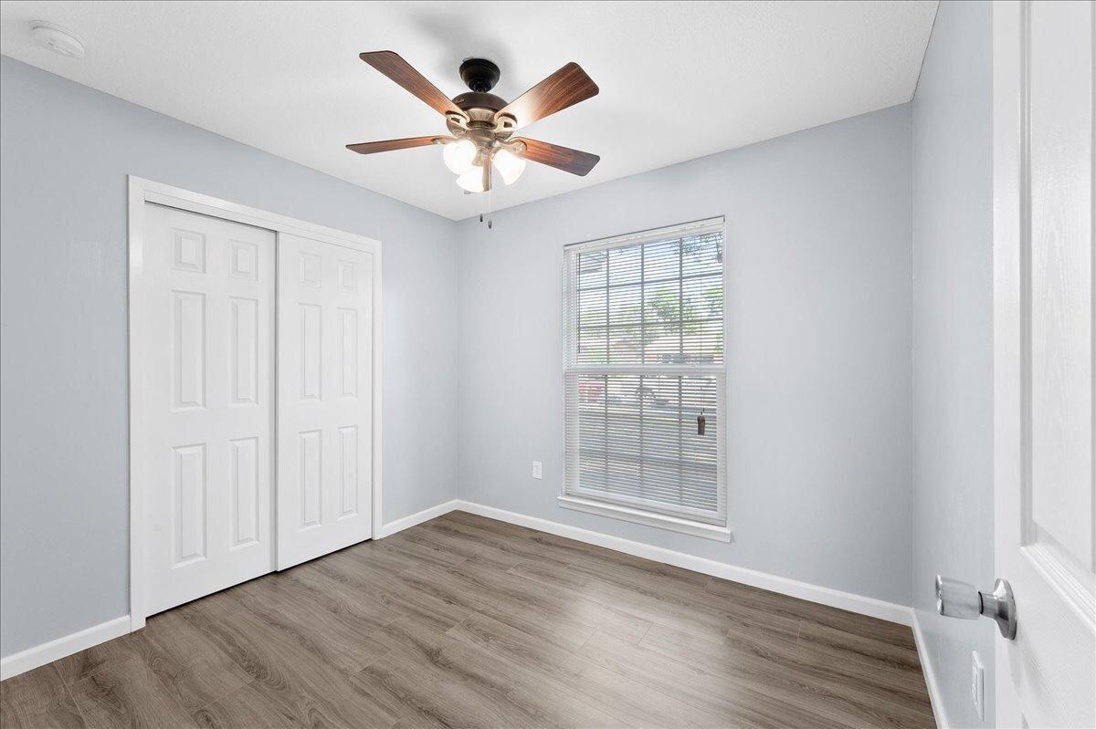 SHERWOOD FOREST - Residential Lease