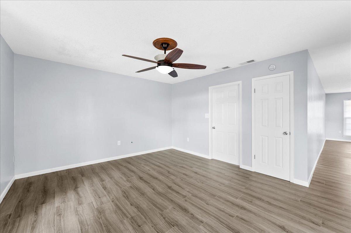 SHERWOOD FOREST - Residential Lease