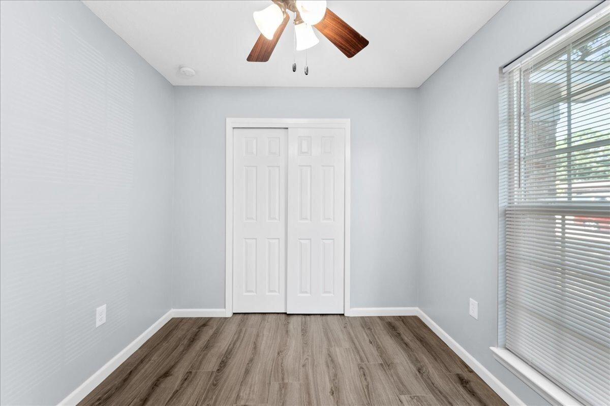 SHERWOOD FOREST - Residential Lease