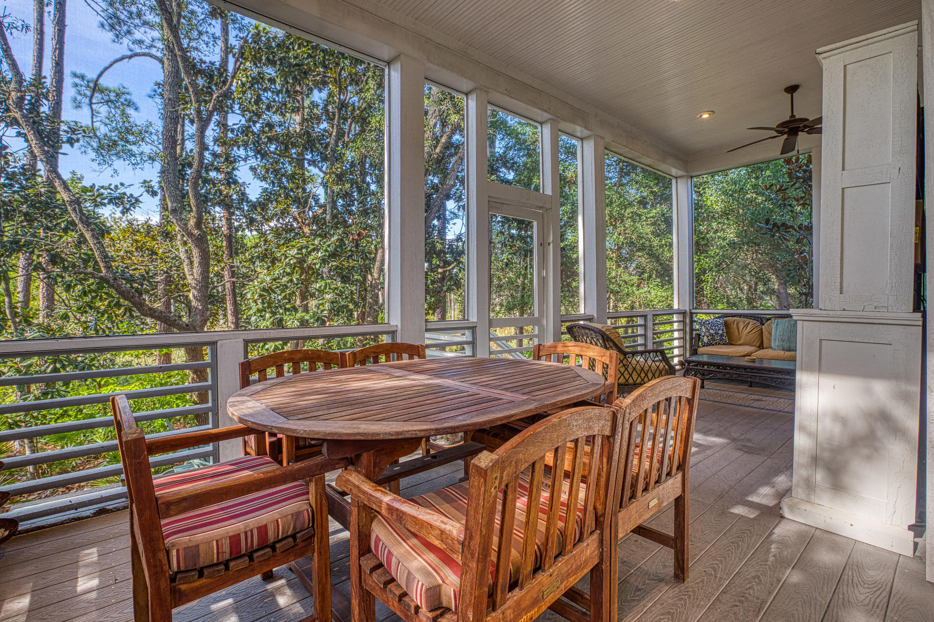 SEAGROVE SHORES 4TH ADD - Residential