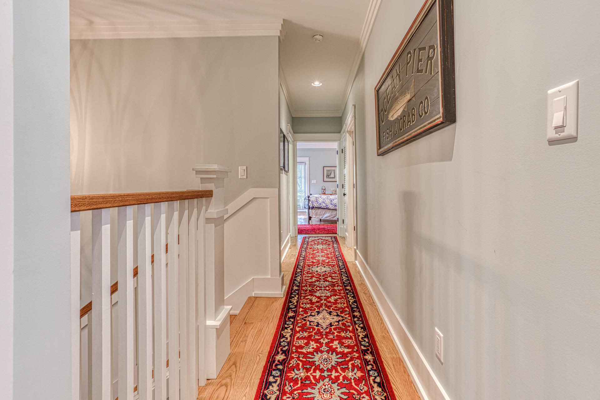 SEAGROVE SHORES 4TH ADD - Residential