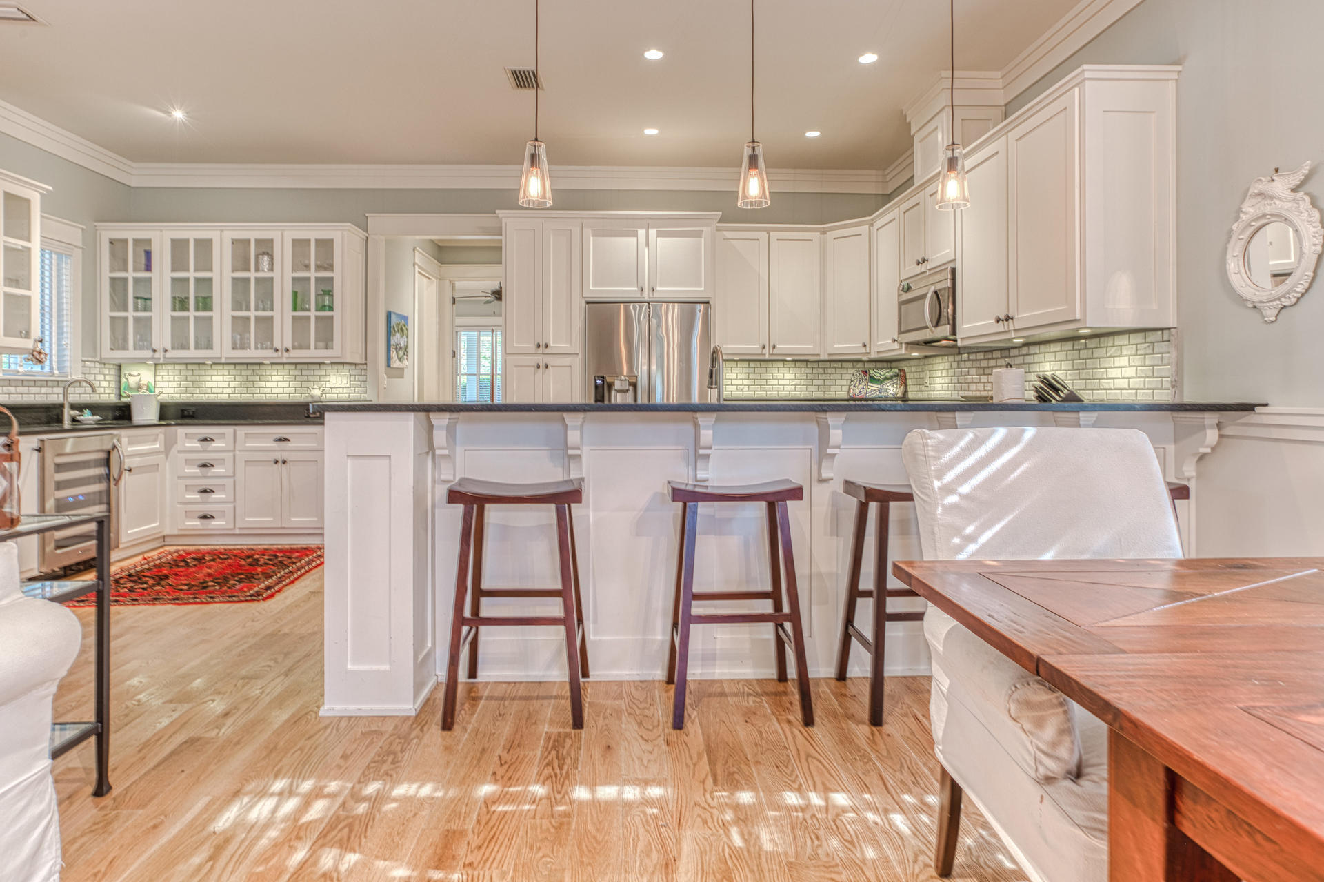SEAGROVE SHORES 4TH ADD - Residential