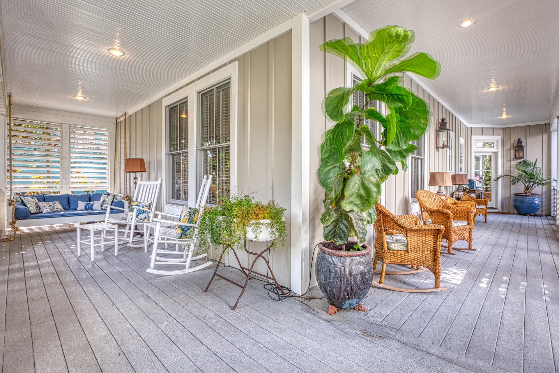 SEAGROVE SHORES 4TH ADD - Residential