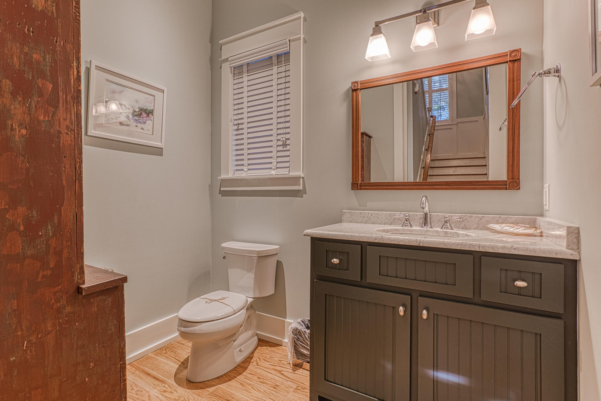 SEAGROVE SHORES 4TH ADD - Residential