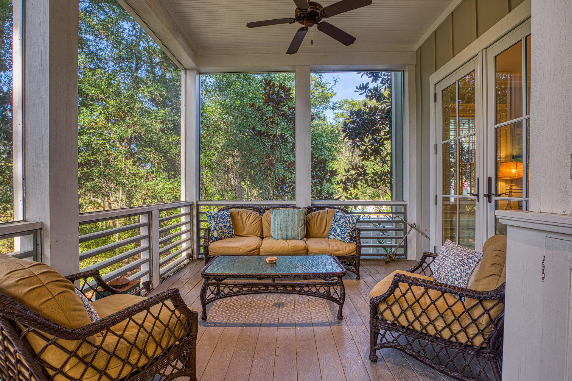 SEAGROVE SHORES 4TH ADD - Residential
