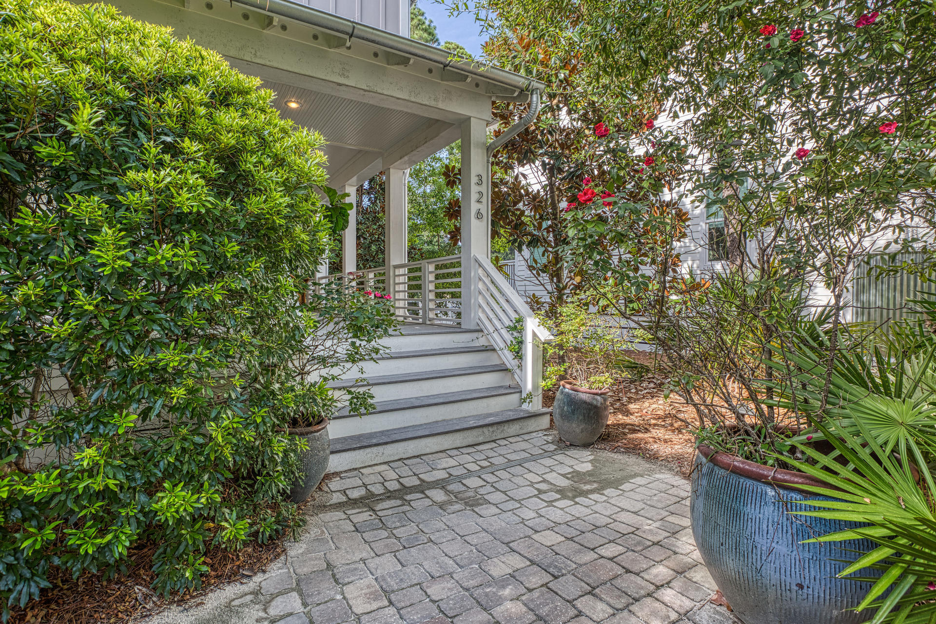 SEAGROVE SHORES 4TH ADD - Residential