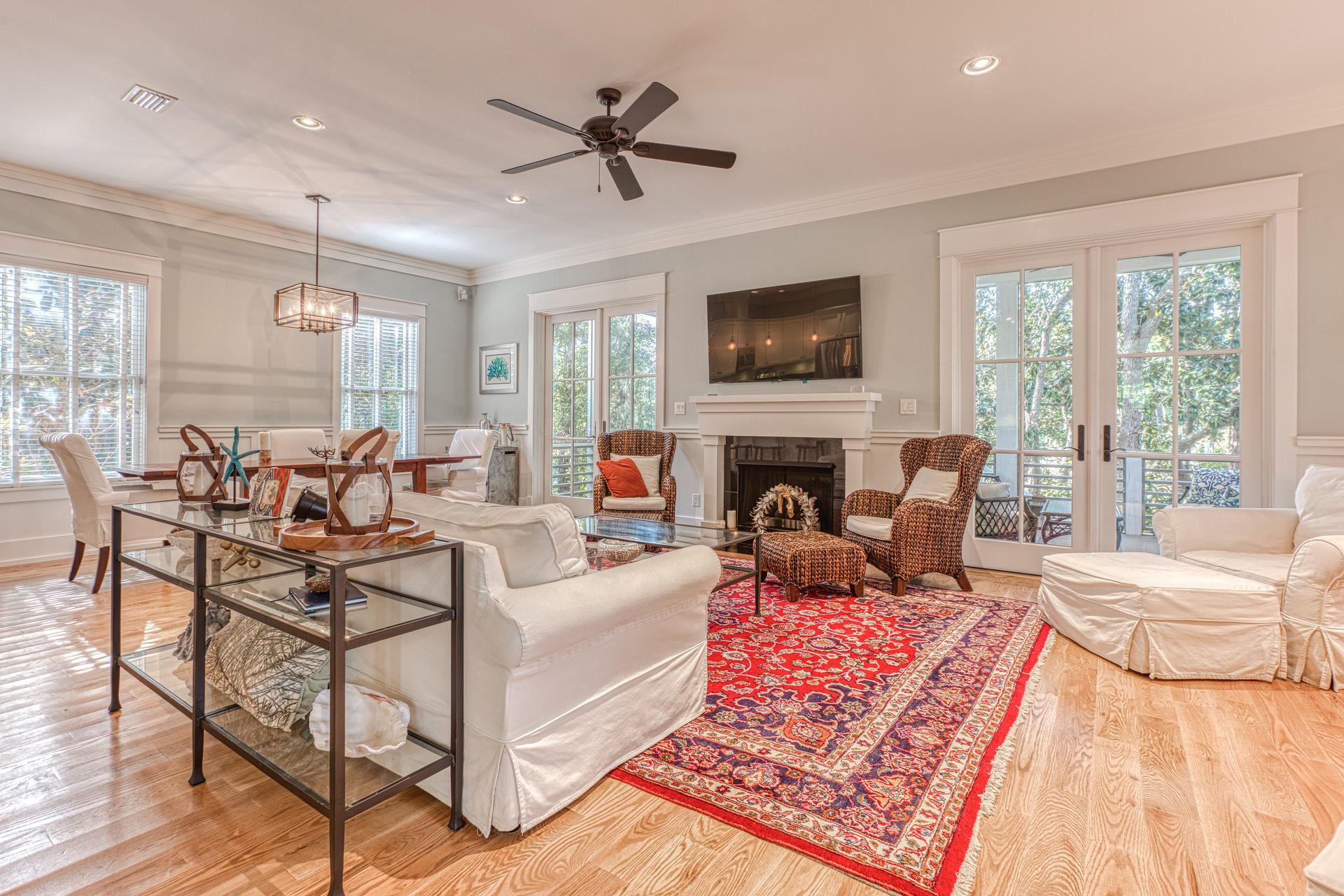SEAGROVE SHORES 4TH ADD - Residential