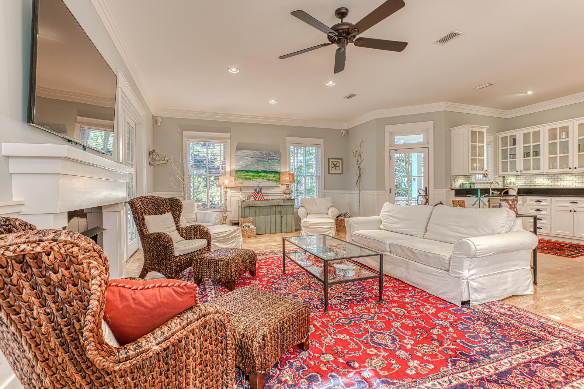 SEAGROVE SHORES 4TH ADD - Residential