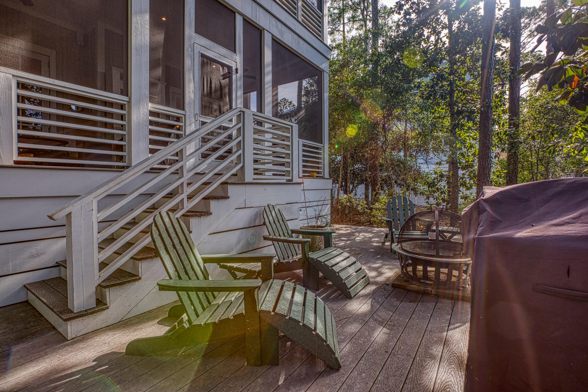 SEAGROVE SHORES 4TH ADD - Residential