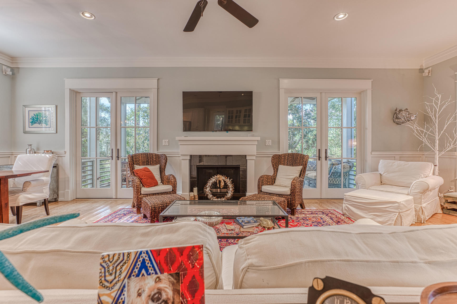 SEAGROVE SHORES 4TH ADD - Residential