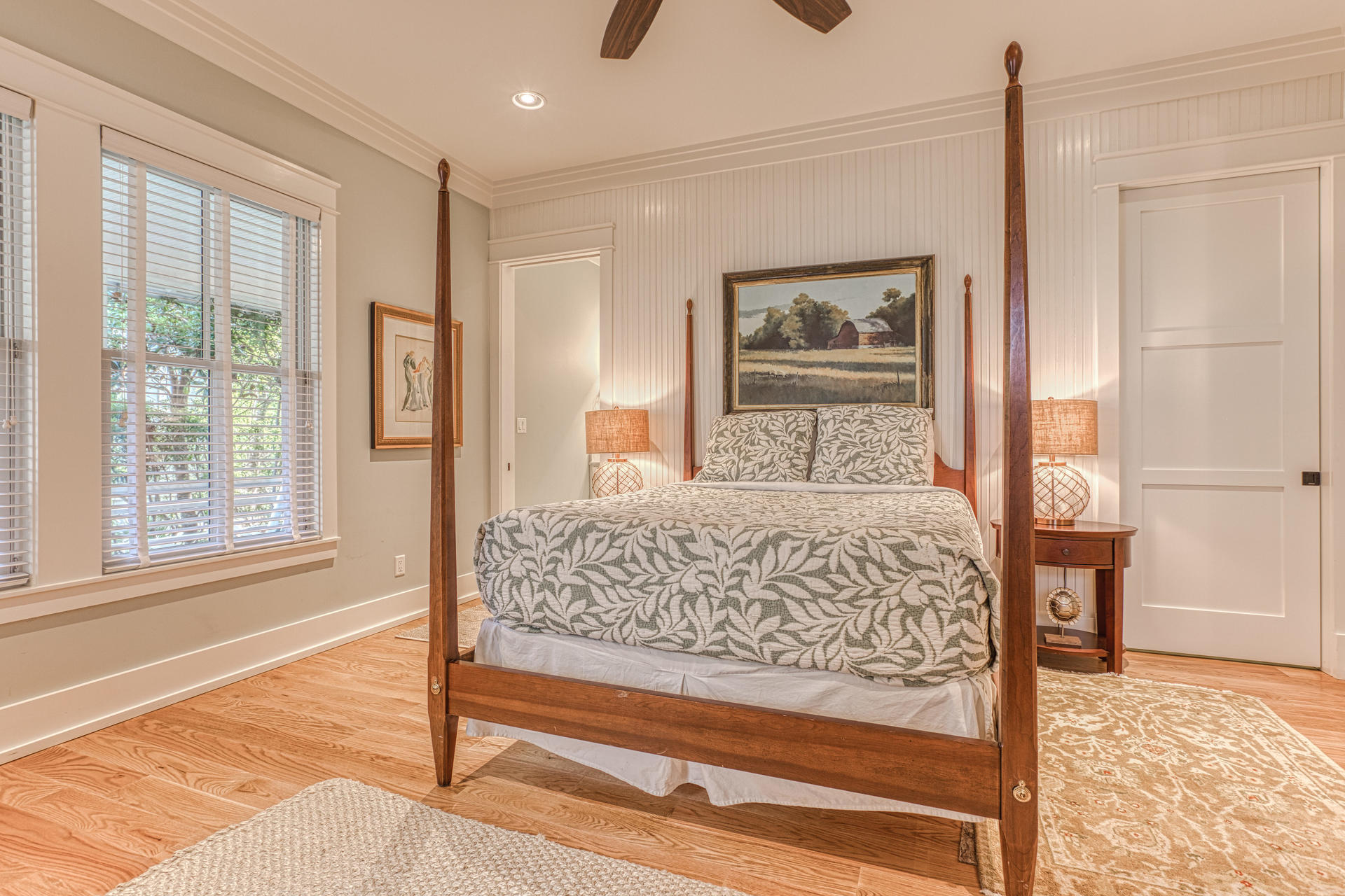 SEAGROVE SHORES 4TH ADD - Residential