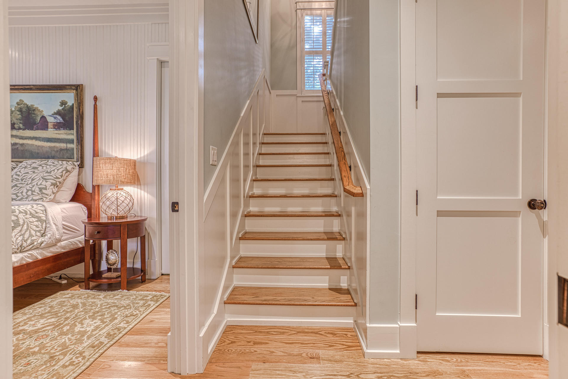SEAGROVE SHORES 4TH ADD - Residential