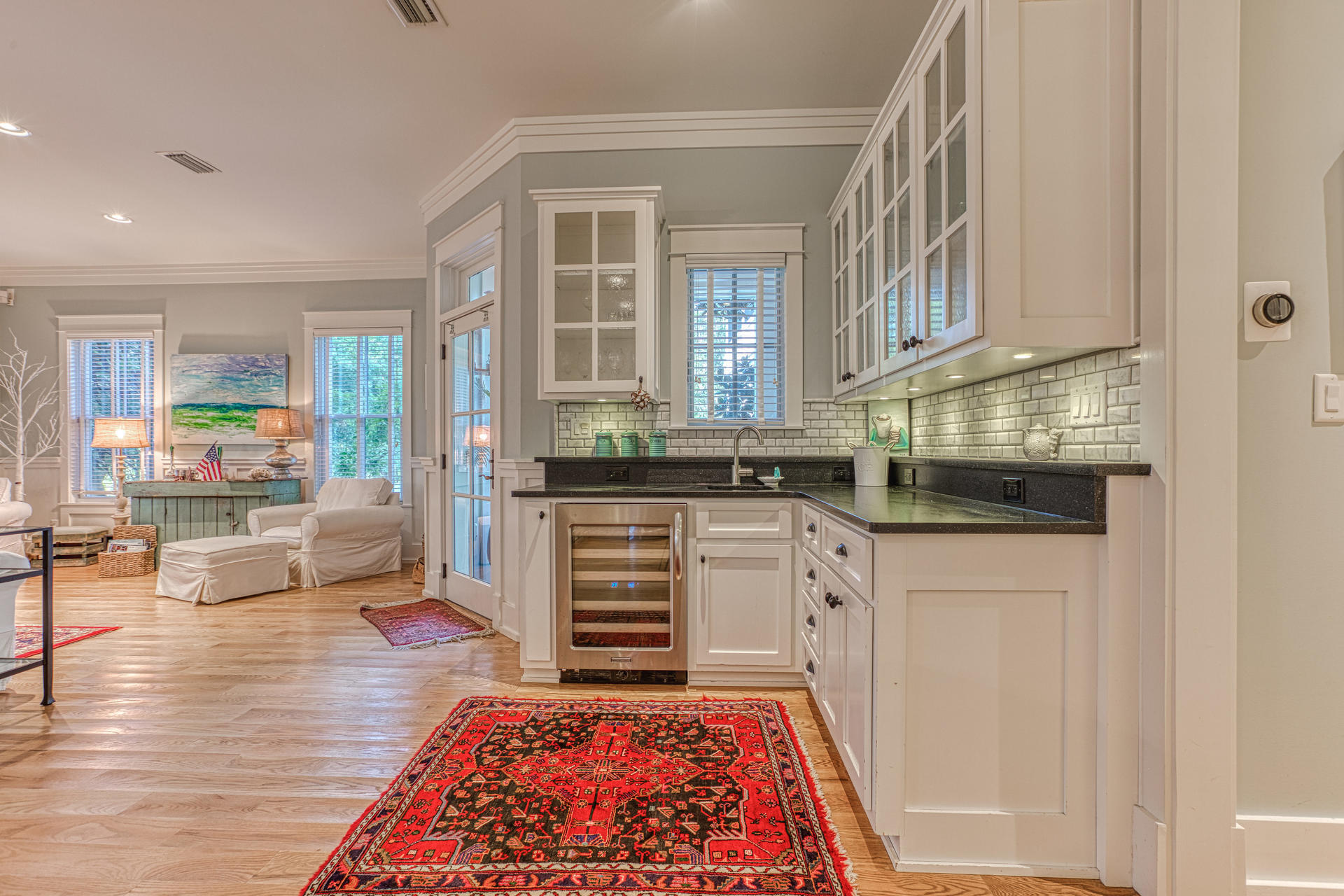 SEAGROVE SHORES 4TH ADD - Residential