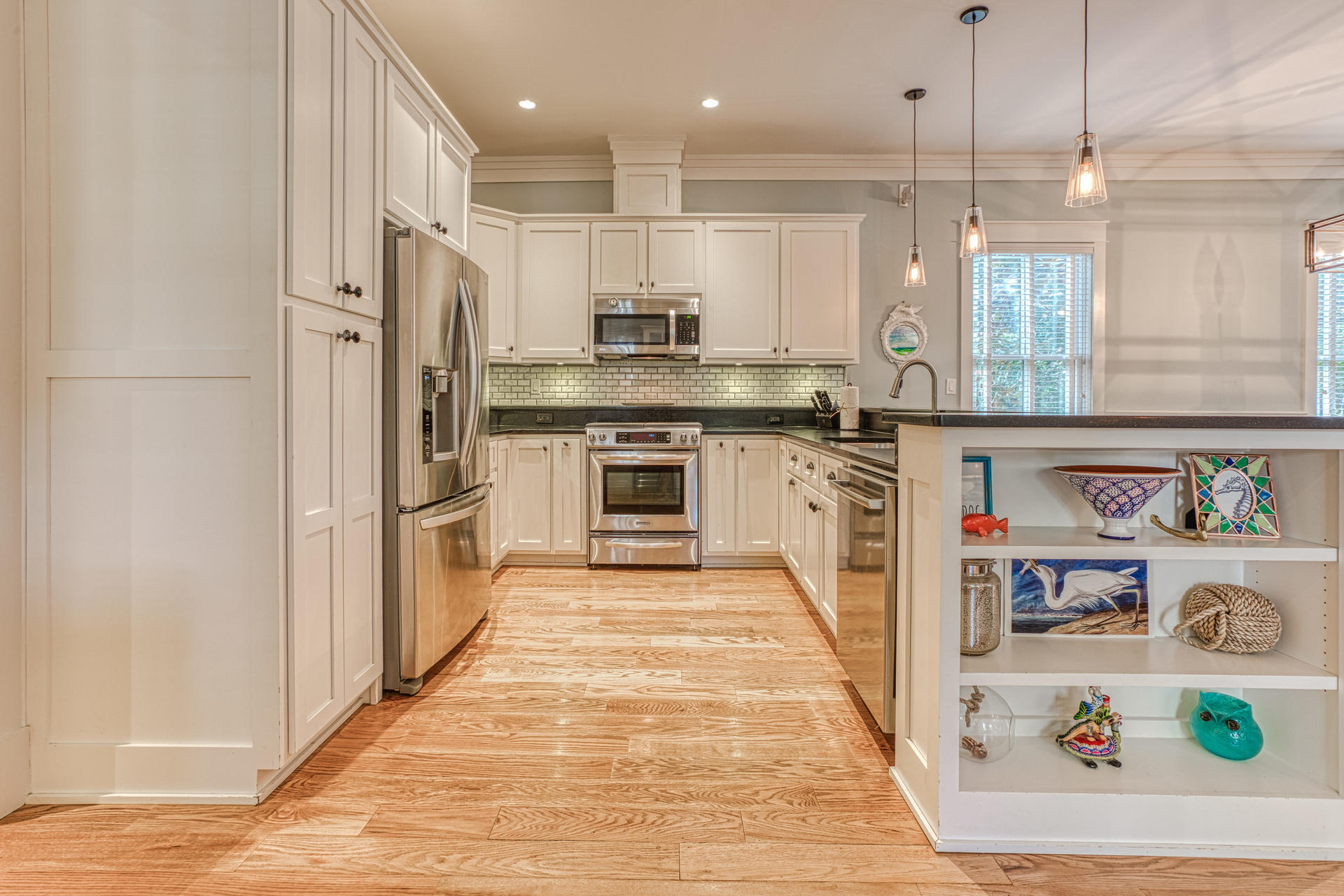 SEAGROVE SHORES 4TH ADD - Residential