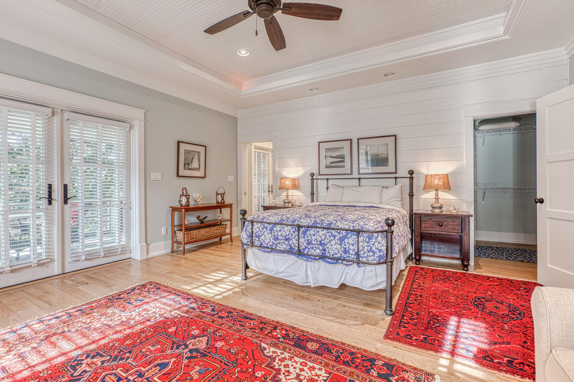SEAGROVE SHORES 4TH ADD - Residential