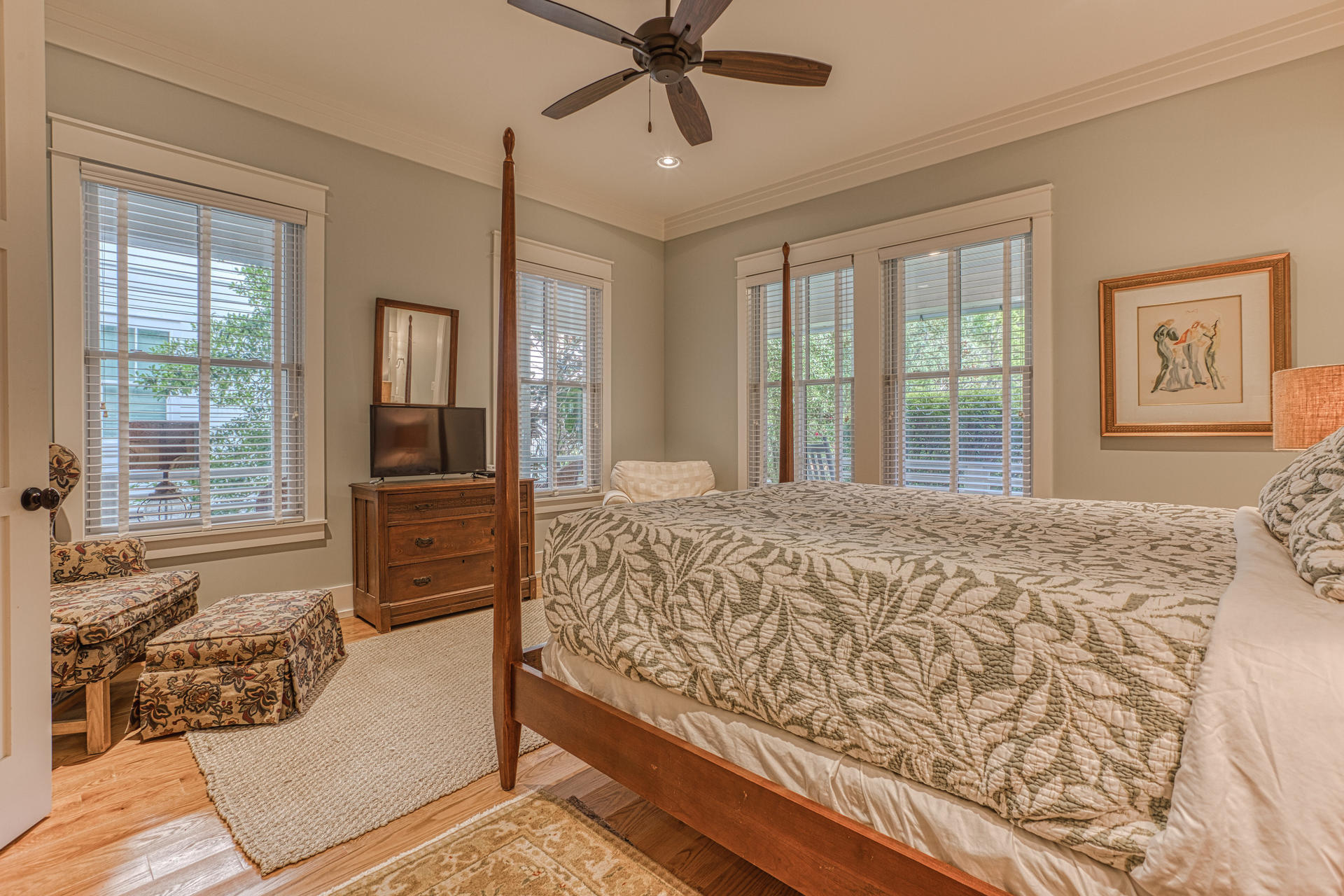 SEAGROVE SHORES 4TH ADD - Residential