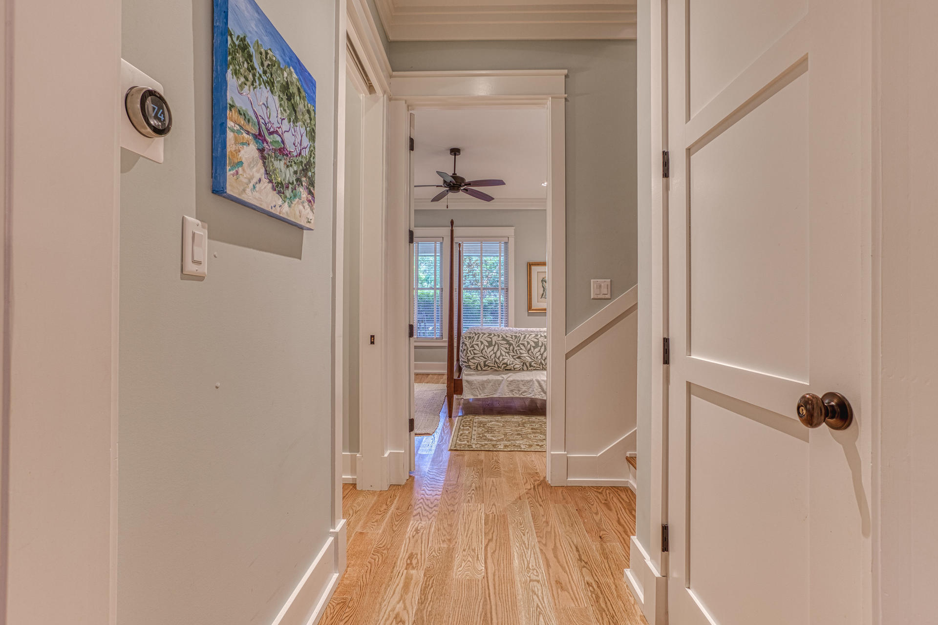 SEAGROVE SHORES 4TH ADD - Residential