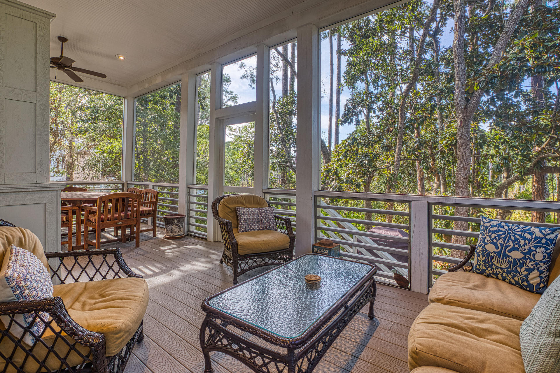 SEAGROVE SHORES 4TH ADD - Residential