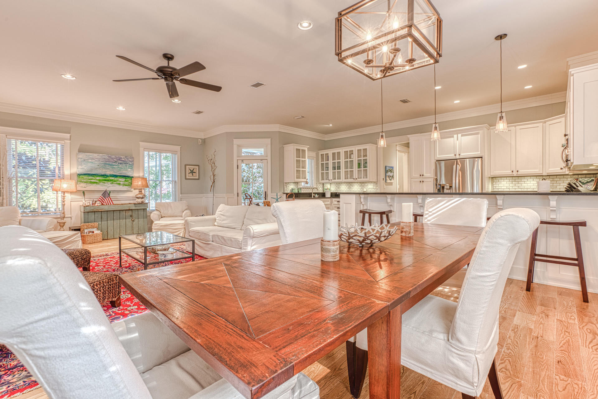 SEAGROVE SHORES 4TH ADD - Residential
