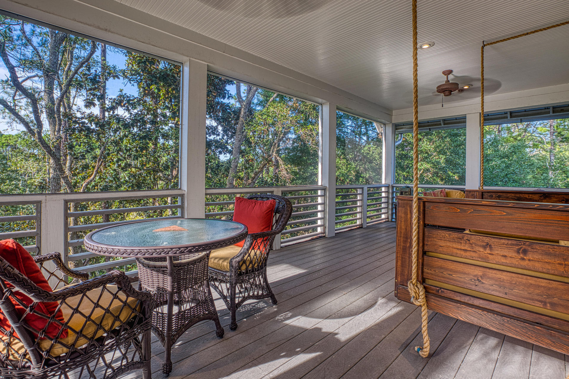 SEAGROVE SHORES 4TH ADD - Residential