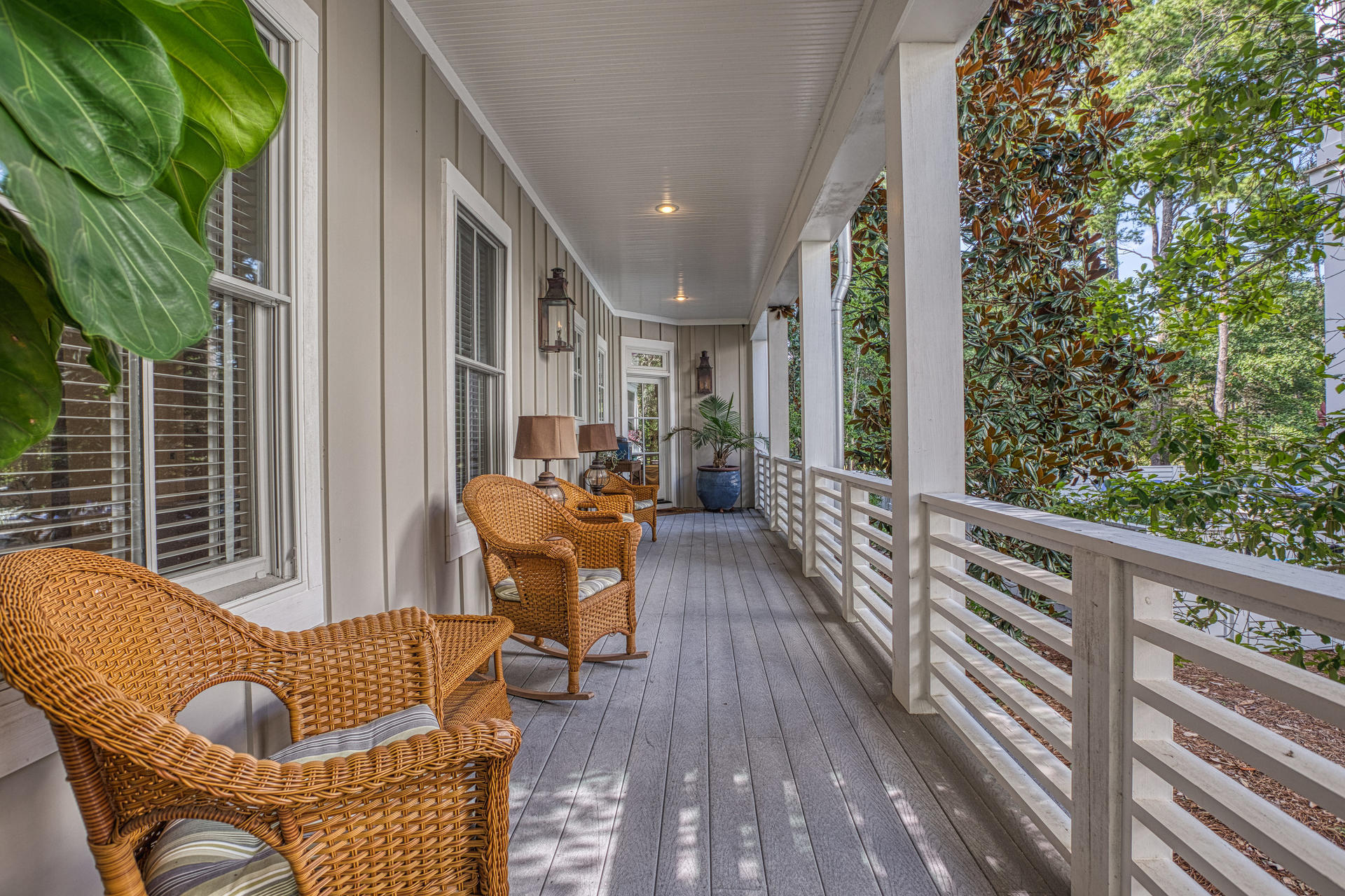 SEAGROVE SHORES 4TH ADD - Residential